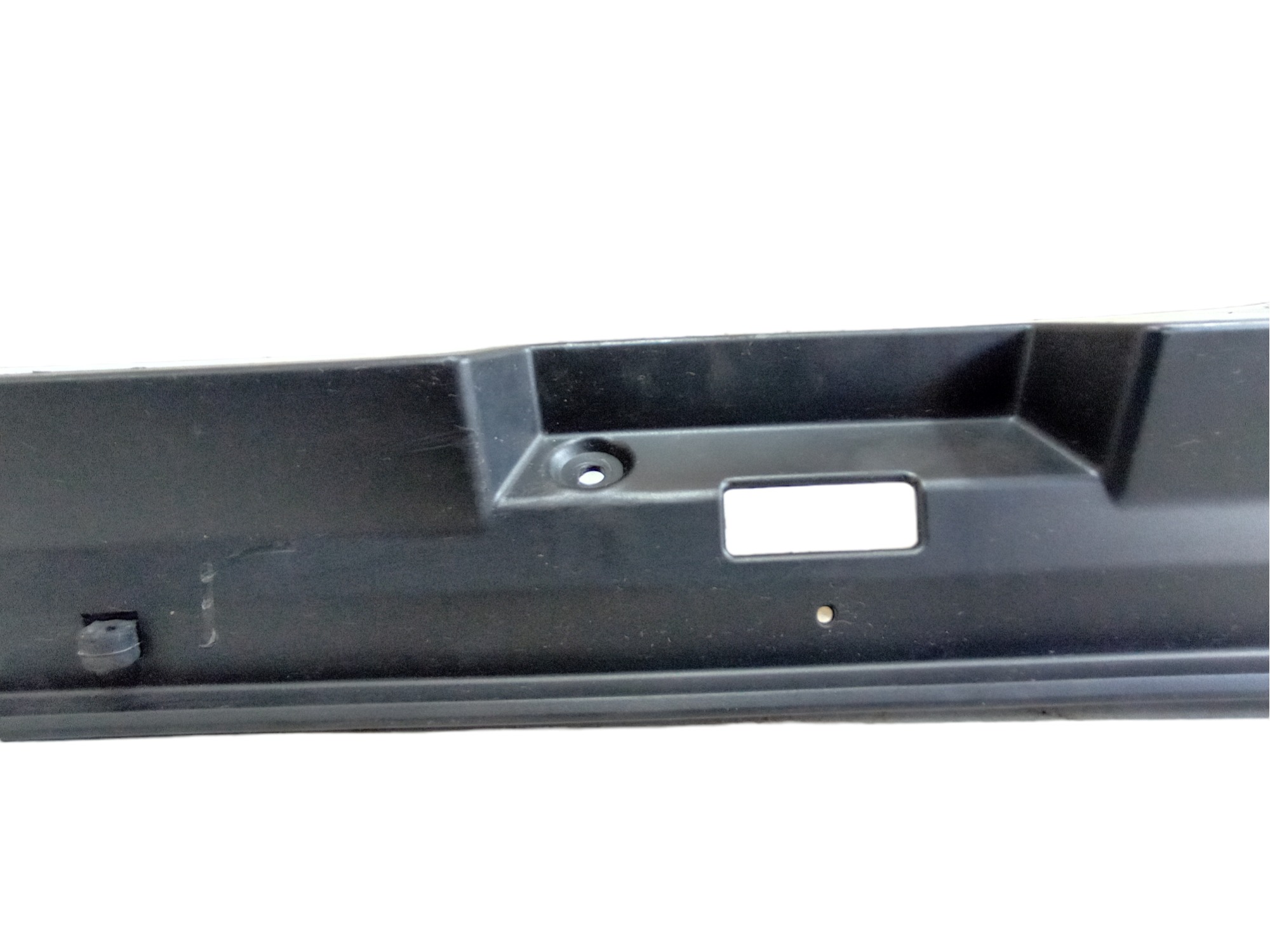 Acabamento Interno Suzuki Grand Vitara 2012 2015 V376 Preto 4