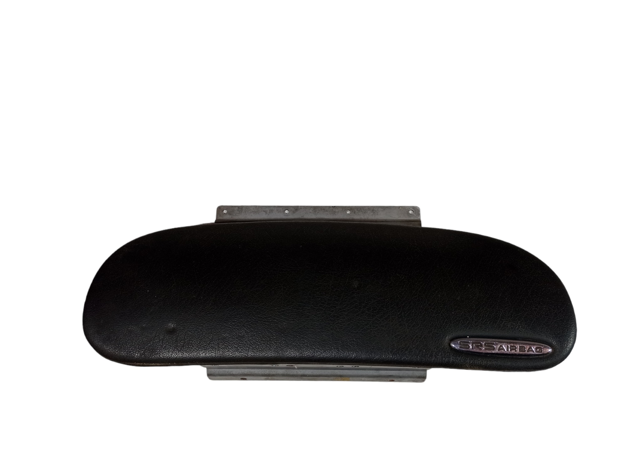Moldura Bolsa Airbag Painel Gm Omega Australiano 2000