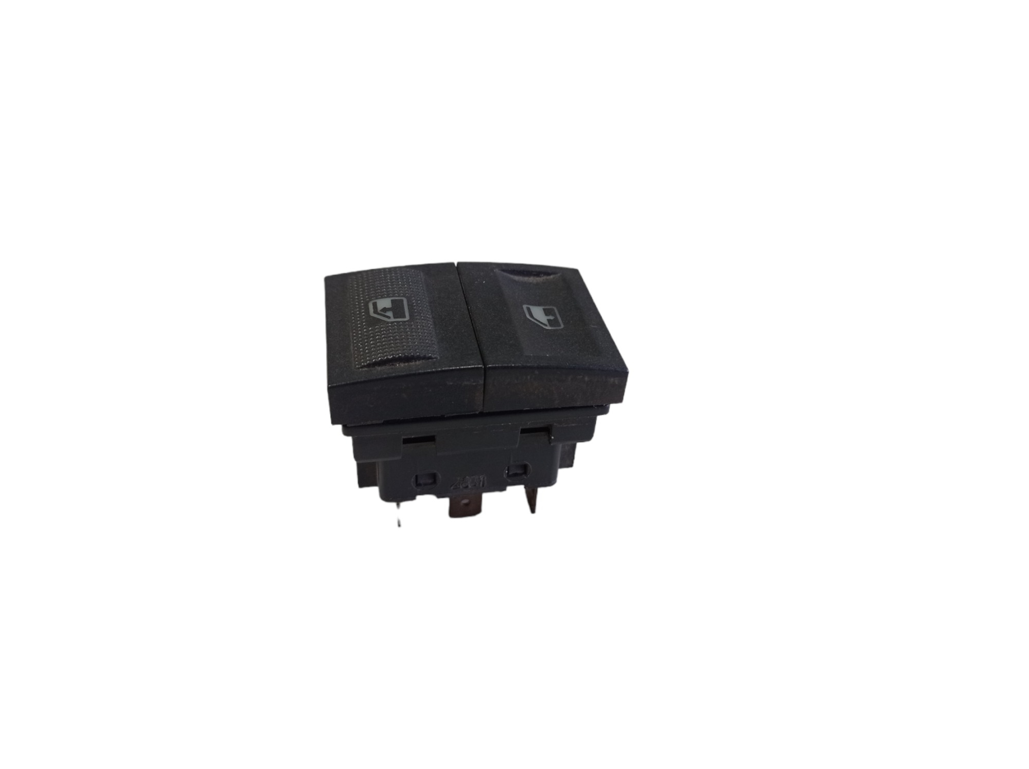 Botao Vidro Elétrico Vw Gol G3 2000 377959855 Vl 6