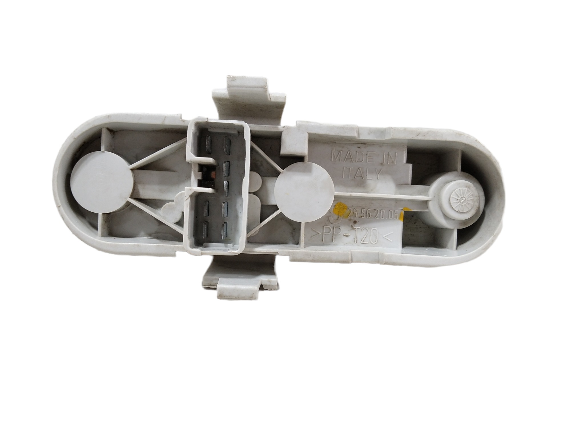 Soquete Lanterna Esquerda Volvo S40 T4 2.0 28562004 V54 5