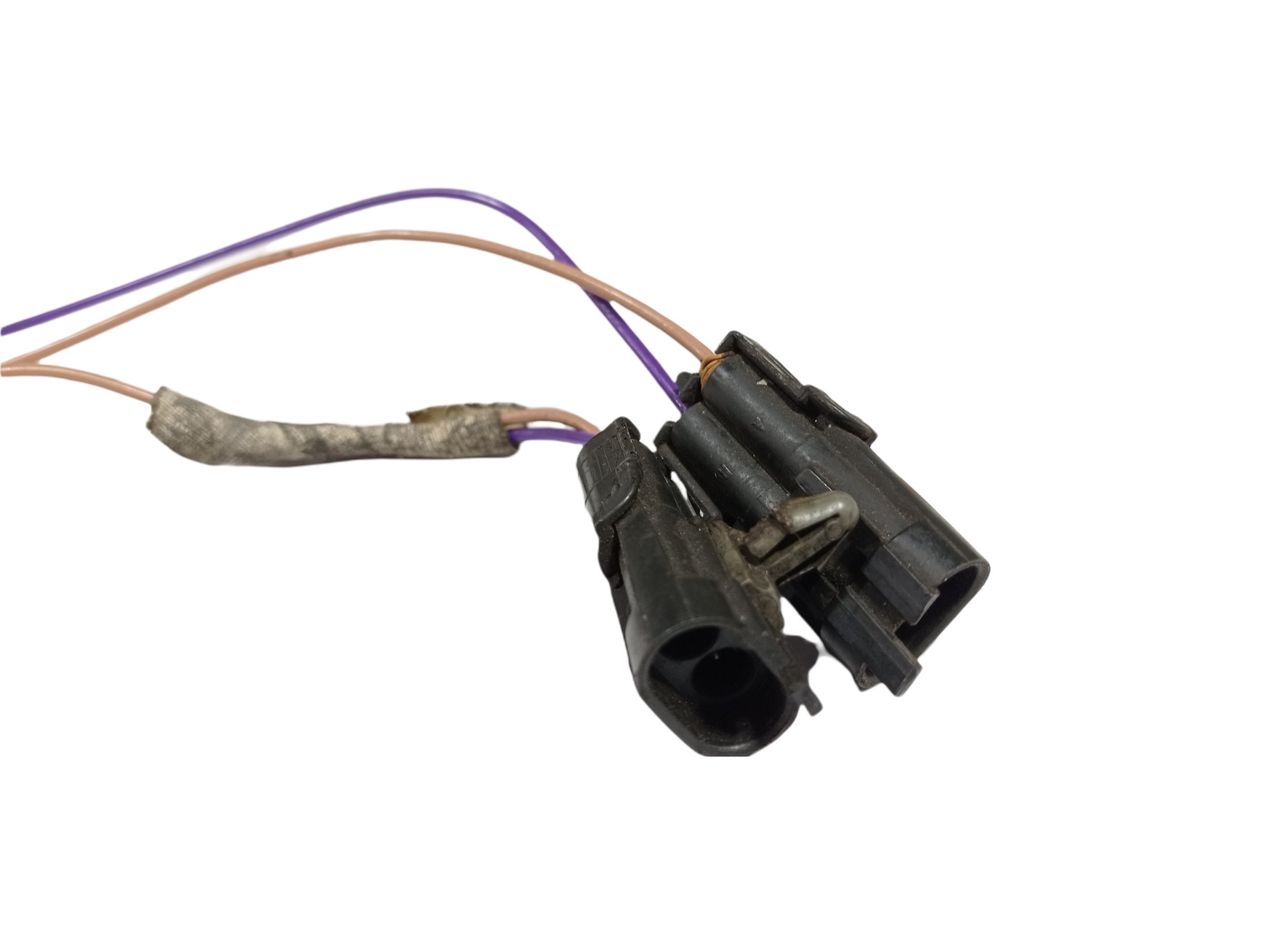 Sonda Lambda Gm Omega Cd 2000 2001 V204 5