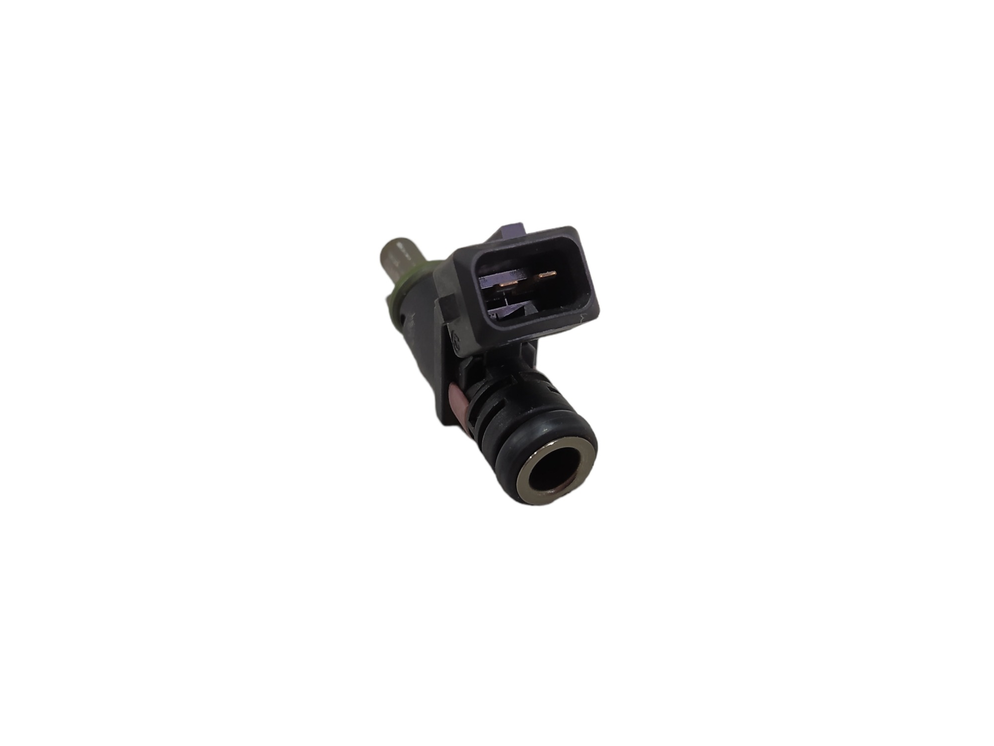 Bico Injetor De Reparo Renault Sandero 1.0 16v 111201 Vl 2