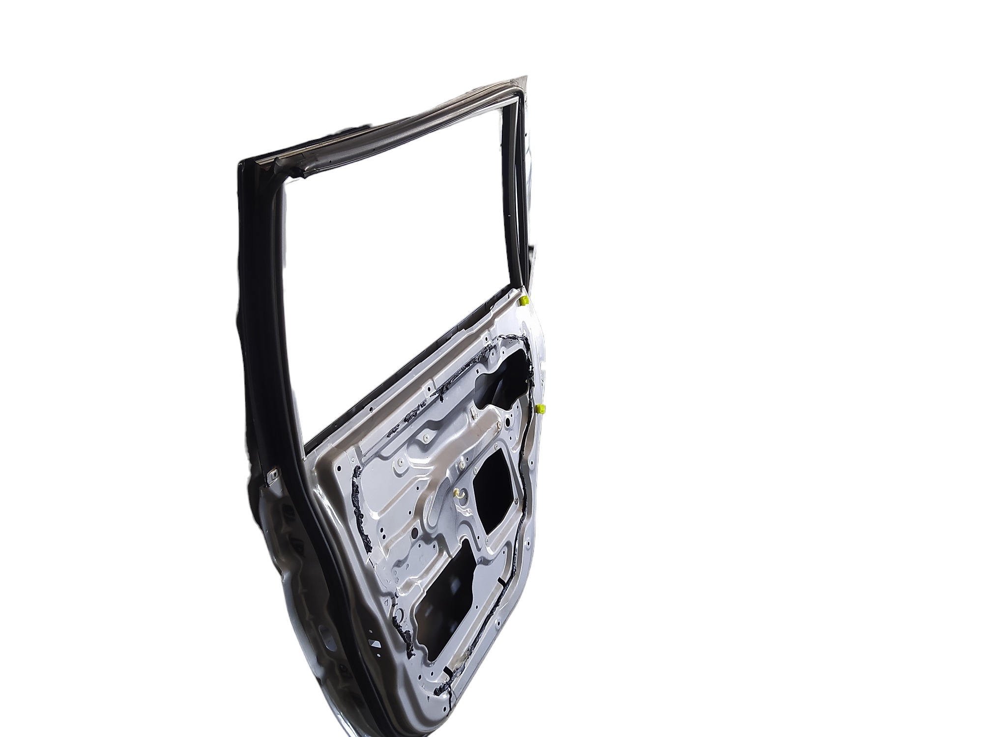 Porta Traseira Direita Mitsubishi Pajero Sport 2010 V569 5