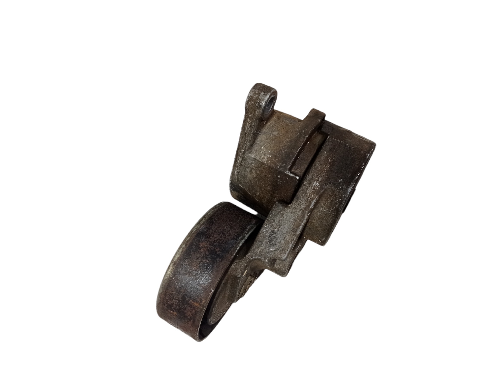 Esticador Tensionador Correia Mitsubishi Grandis V28 5