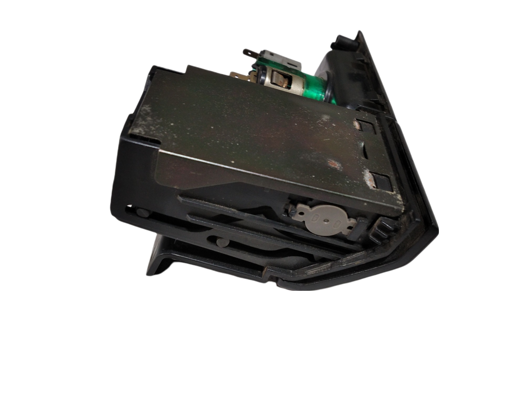 Cinzeiro Porta Treco Land Rover Freelander 1 2003 V102 8