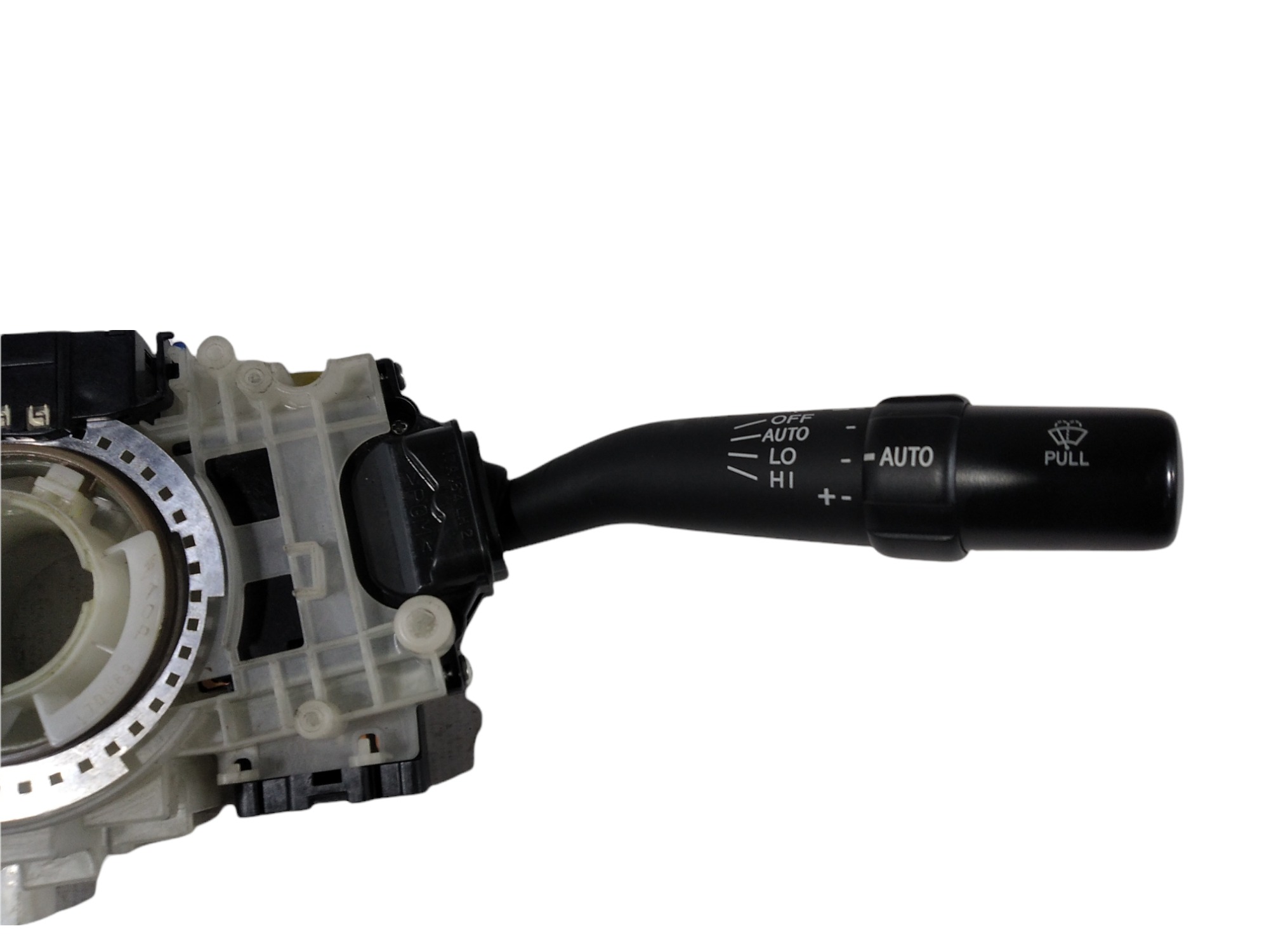 Chave Seta Comando Limpador Luzes  Lexus Es330 2006 V357 3