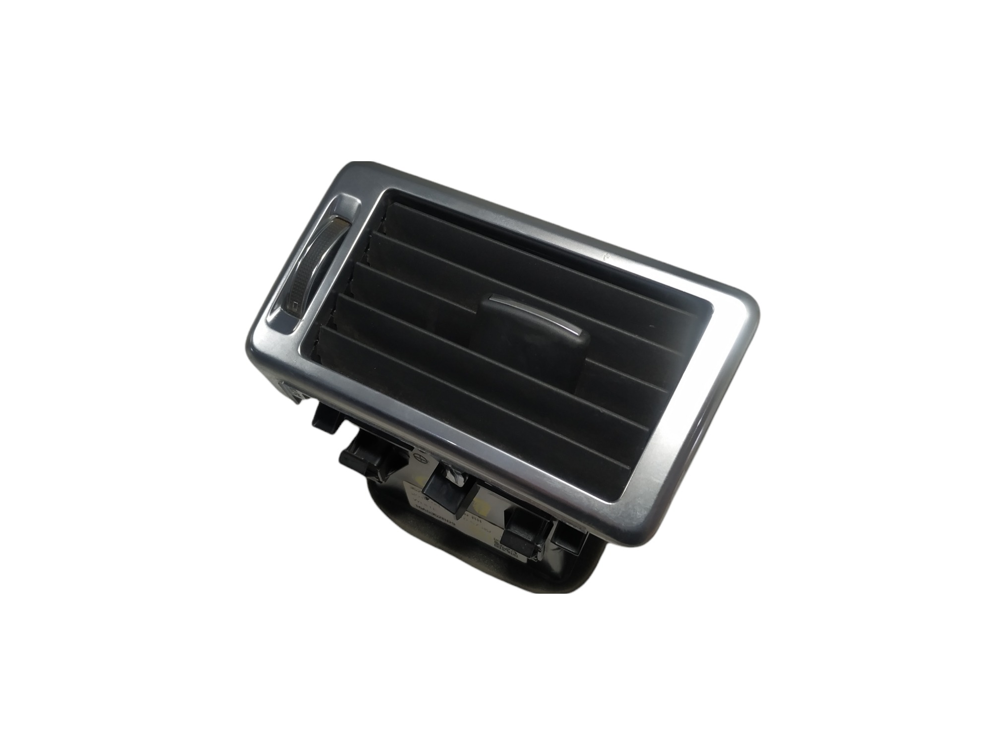 Difusor Ar Direito Land Rover Discovery 2015 2018 V321