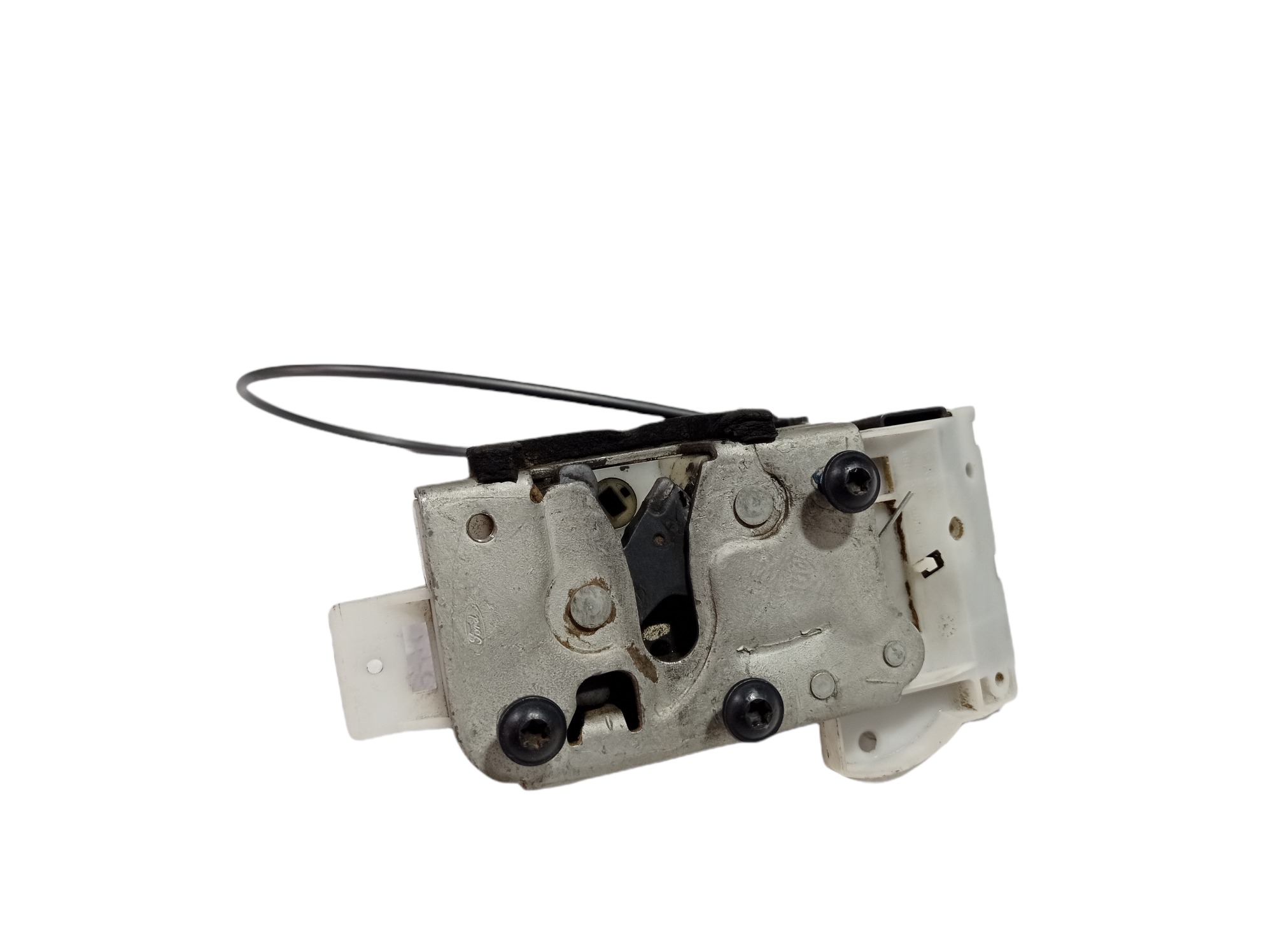 Fechadura Porta Traseira Esquerda Ford Focus 2008 V144 6
