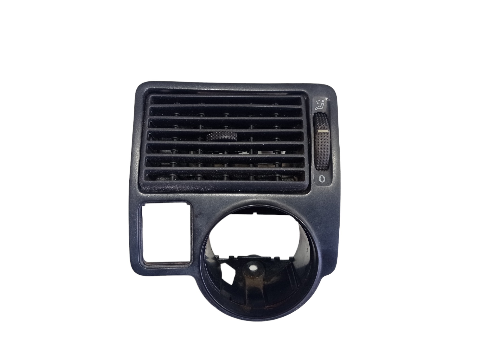 Difusor De Ar Esquerdo Vw Golf Sportline 1.6 8v 2009 V566 2