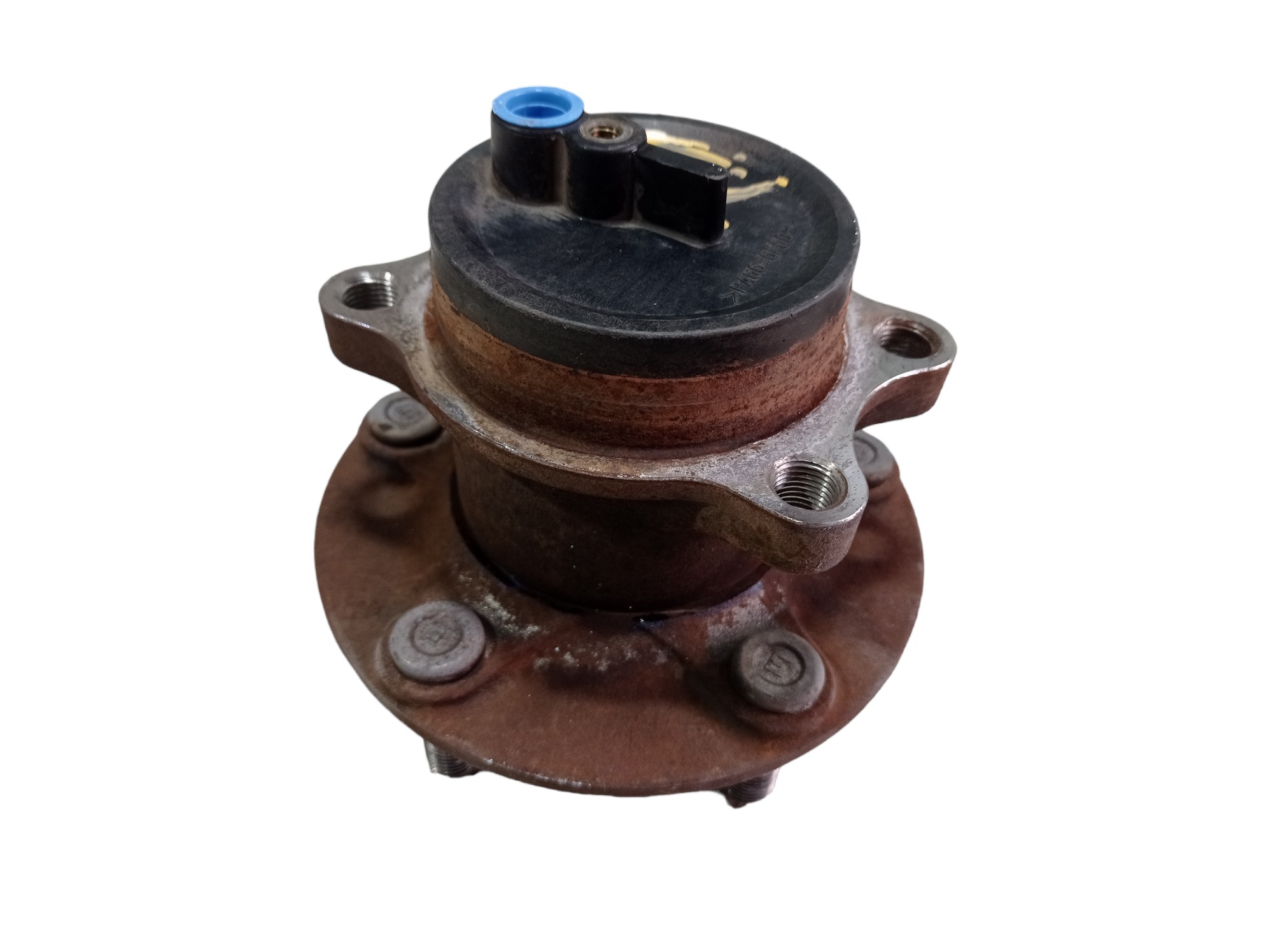 Cubo Roda Traseira Direita Outlander 2014 V551 7