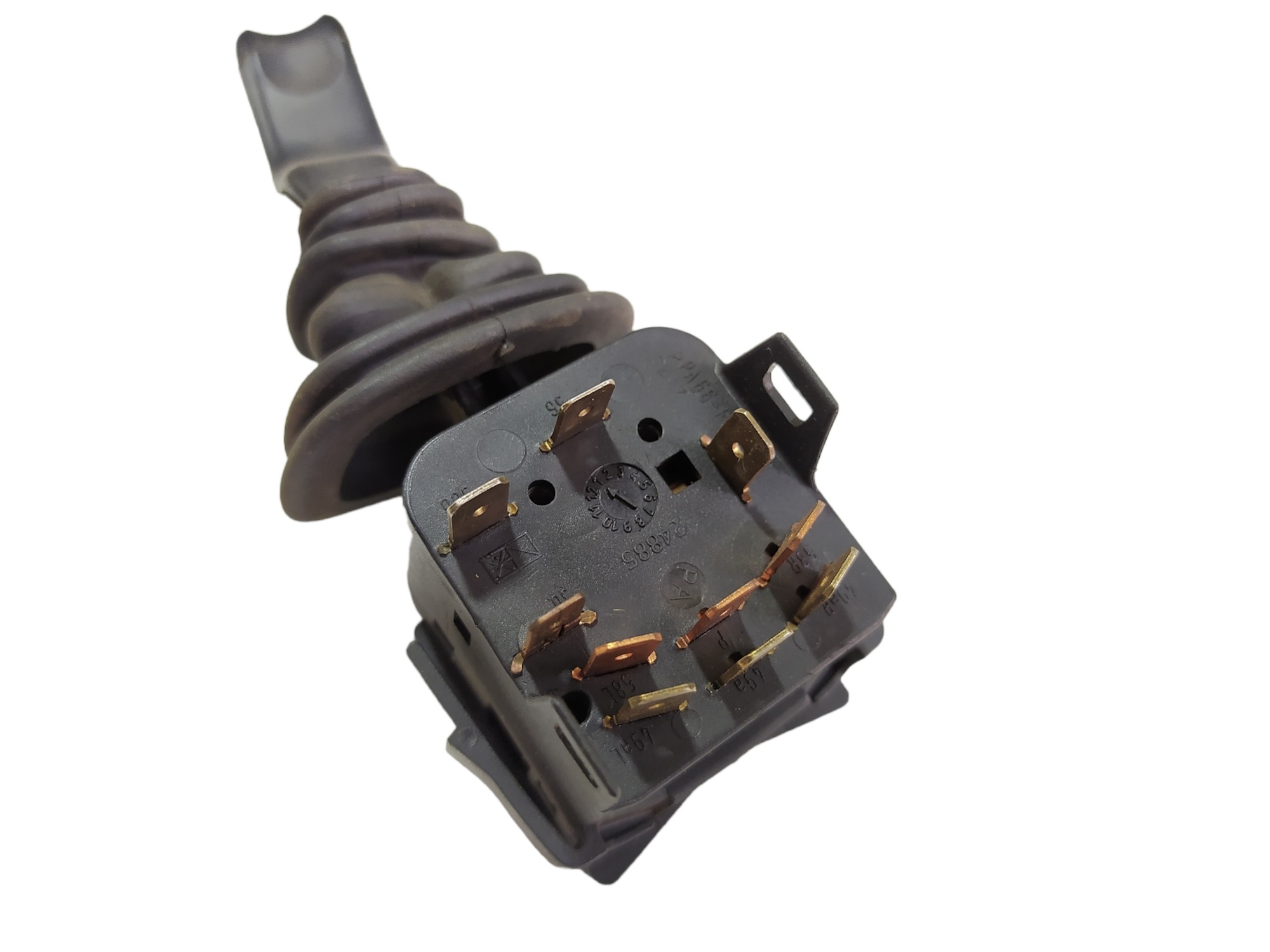 Chave Seta Gm Zafira Vectra Astra Omega 97 A 05 90221174 Vl 5