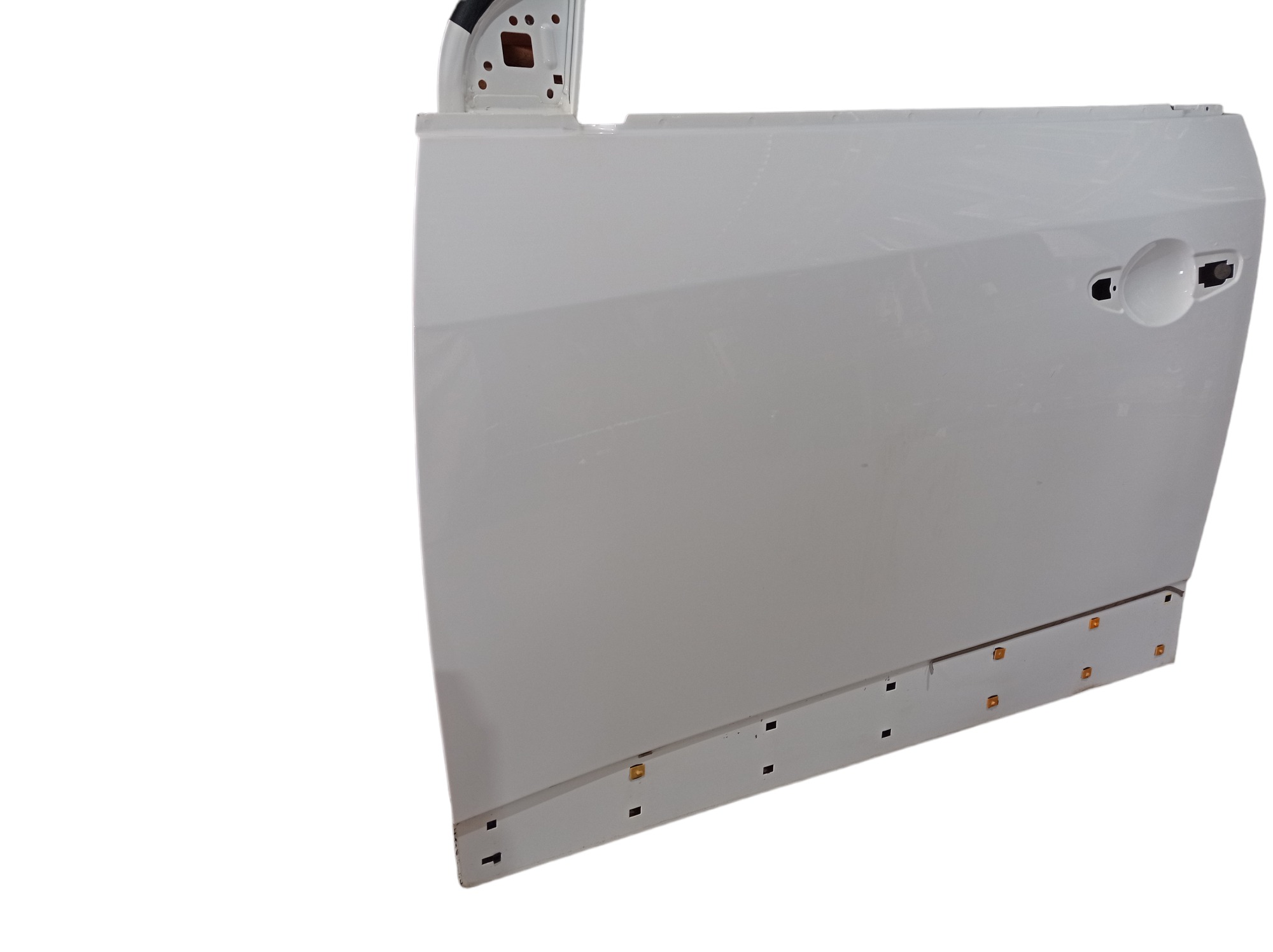 Porta Dianteira Esquerda Jac T6 2016 V554 2
