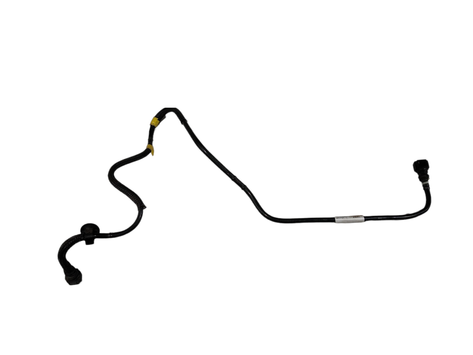 Mangueira Canister Renault Sandero 1.0 3cc 2021 V339 6