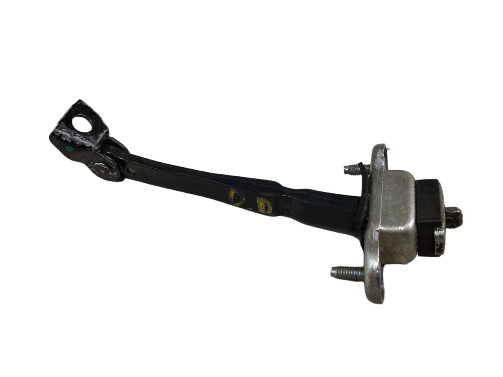 Limitador Porta Dianteira Direita Jac T6 2016 V345 5