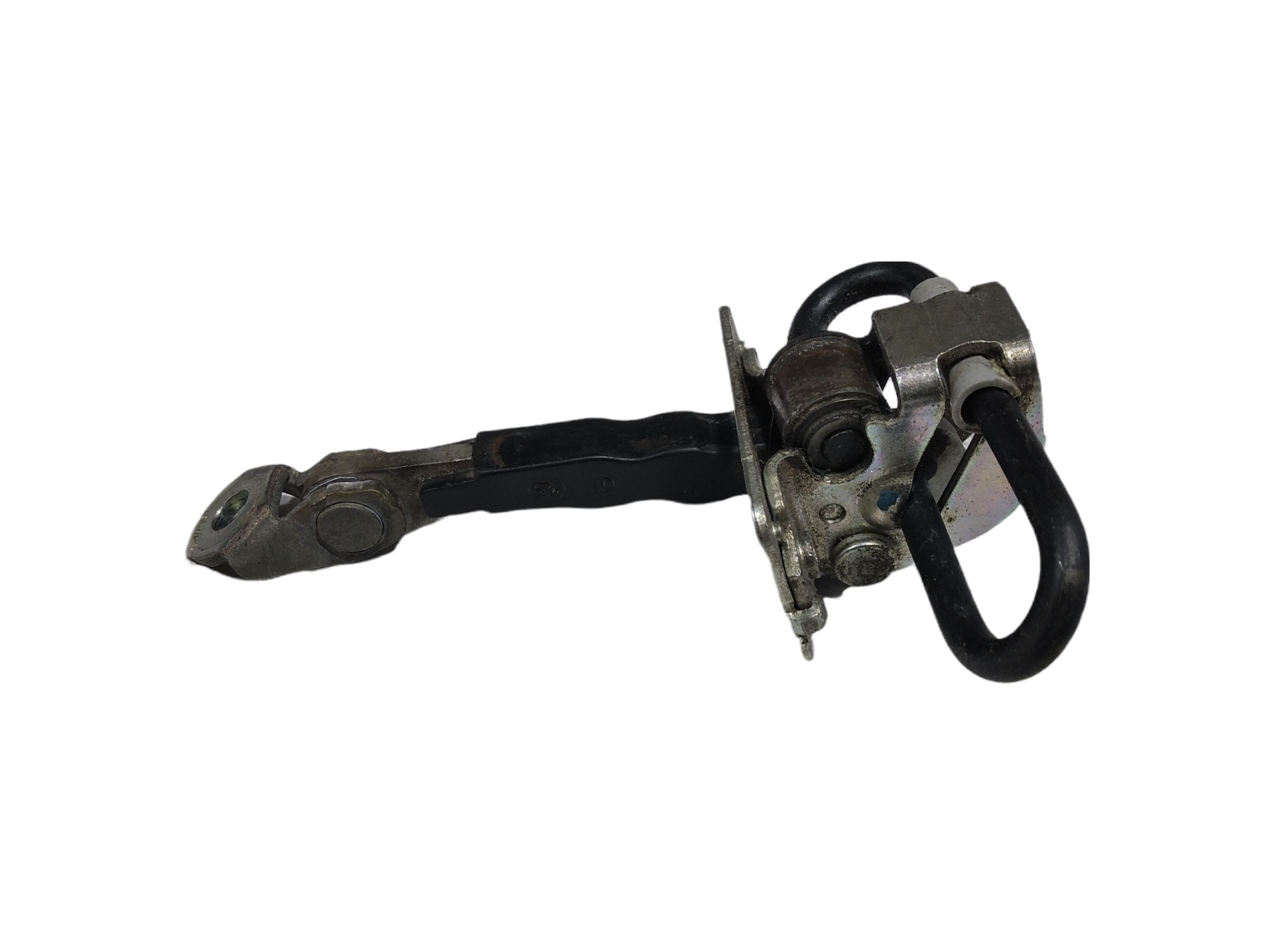 Limitador Porta Dianteira Direita Fiat Linea 2009 V433 1