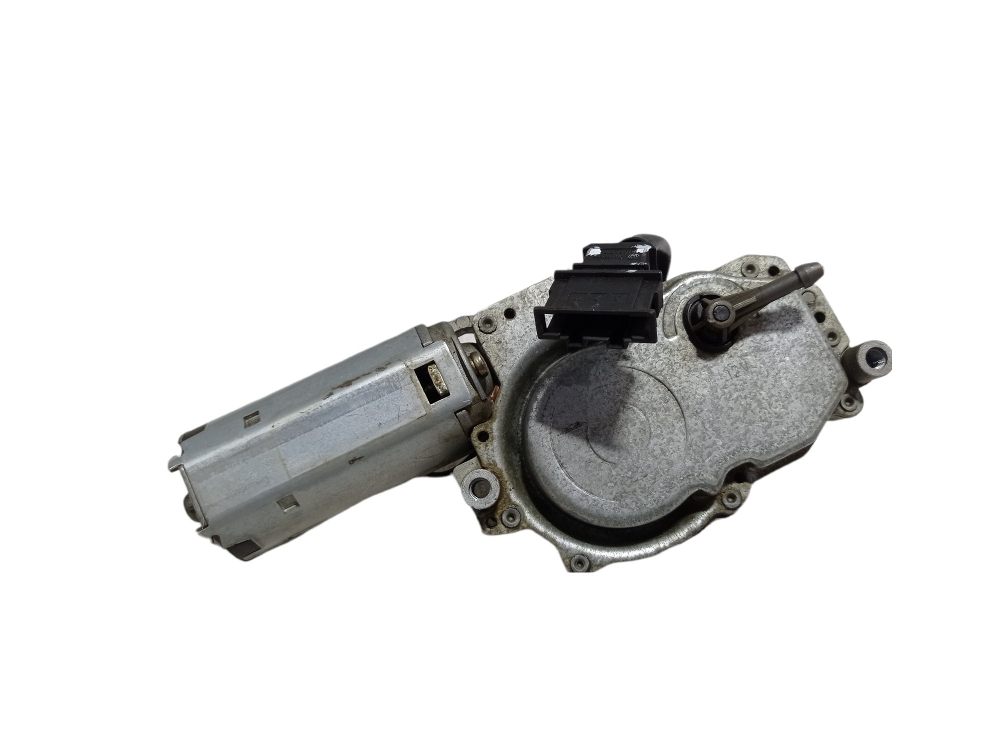 Motor Maquina Limpador Traseiro Vw Golf 1994 1998 V308 8