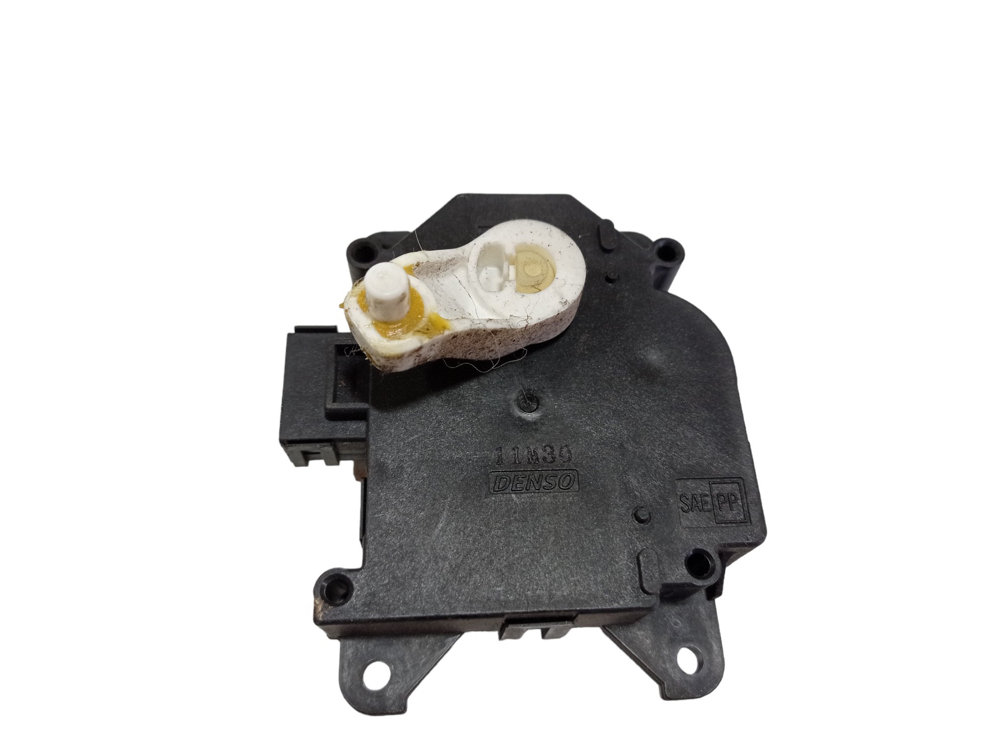 Motor Atuador Caixa De Ar Honda Accord 2011 V557 1