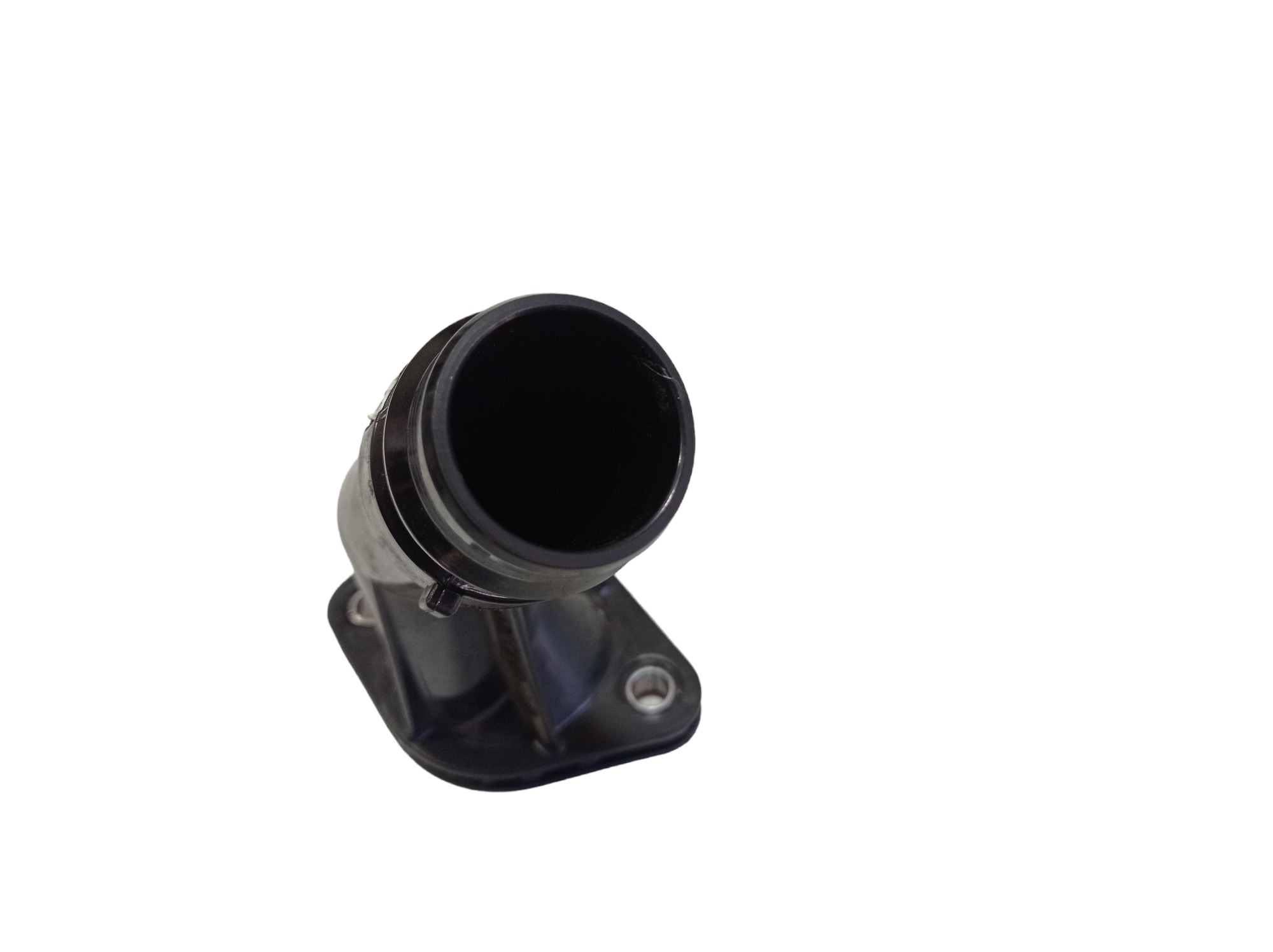 Flange Válvula Termostática Hyundai Ix35 2019 V556 4