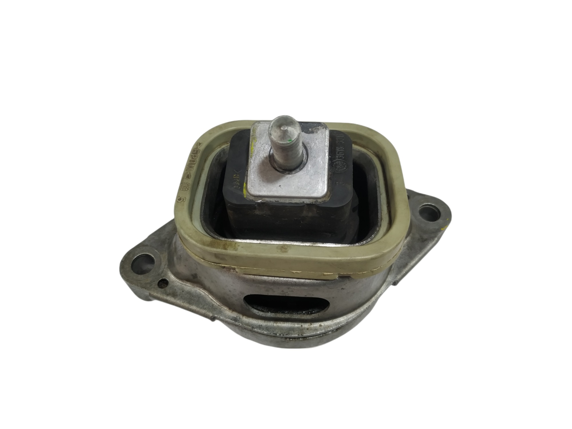 Coxim Direito Motor Land Rover Range Rover 2004 4.4 V8 V284 1