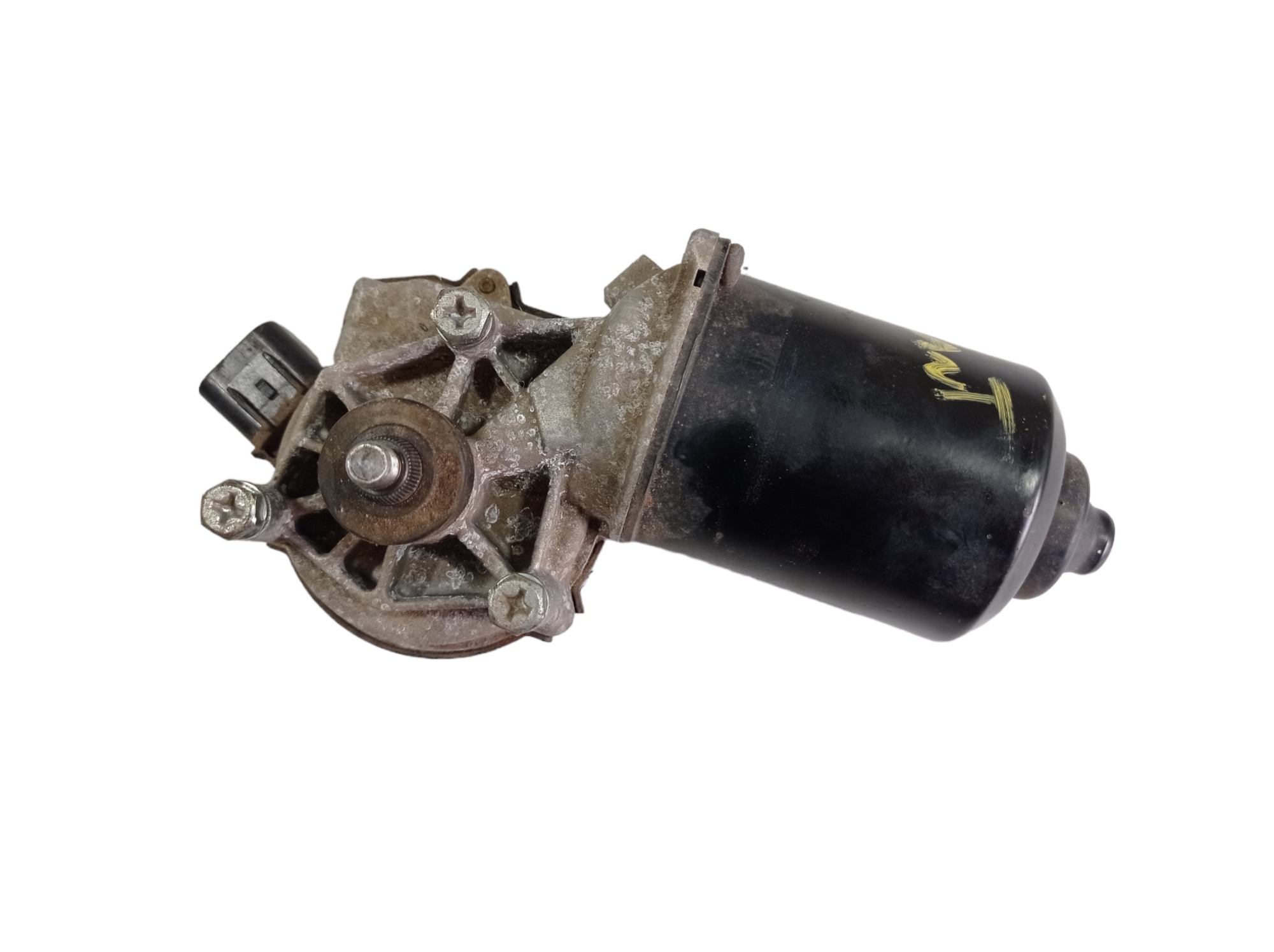 Motor Limpador Parabrisa Diante Kia Cadenza 2010 A 2013 V547 2