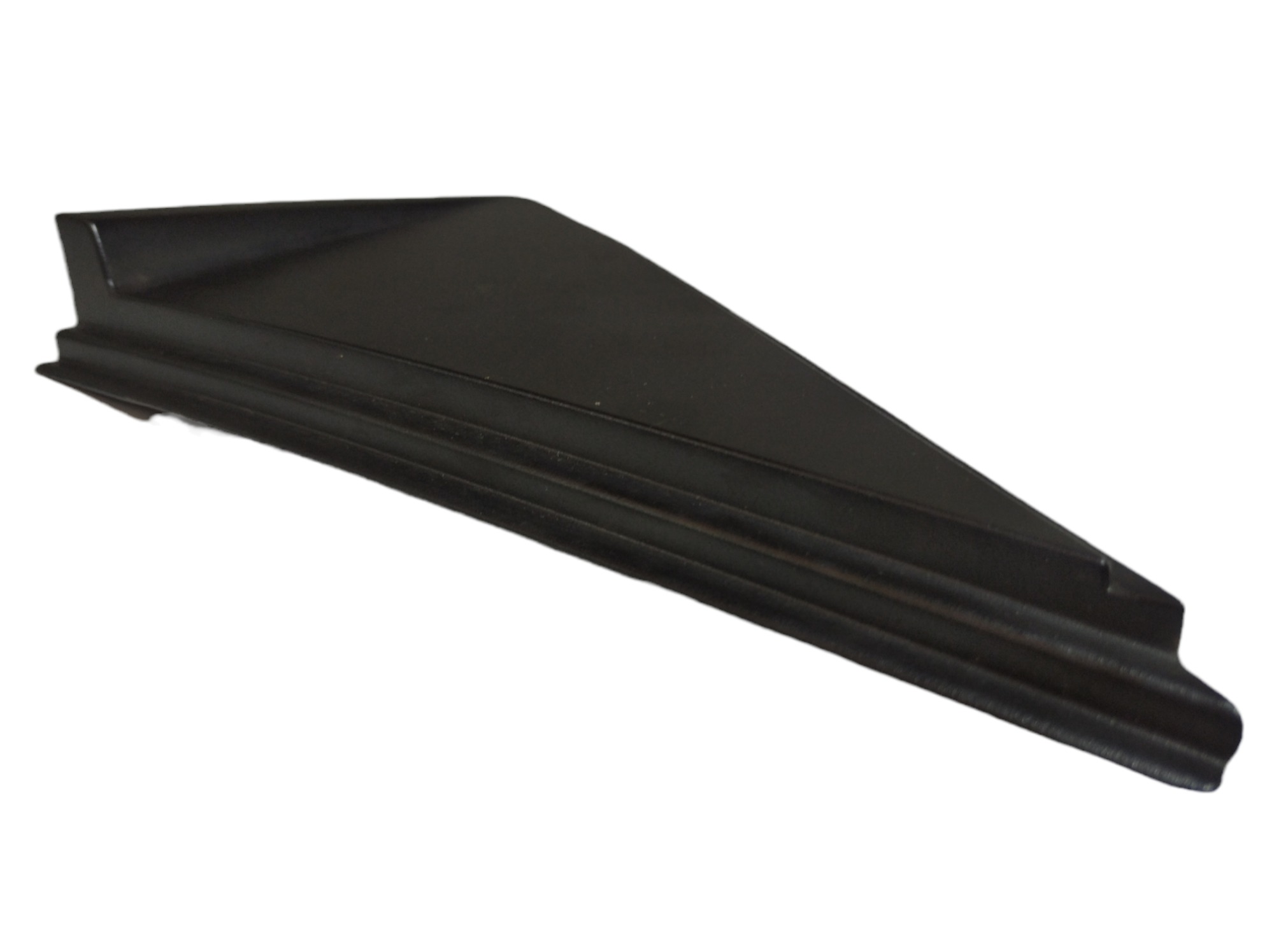 Moldura Externa Porta Traseira Direita Hyundai Creta V436 5