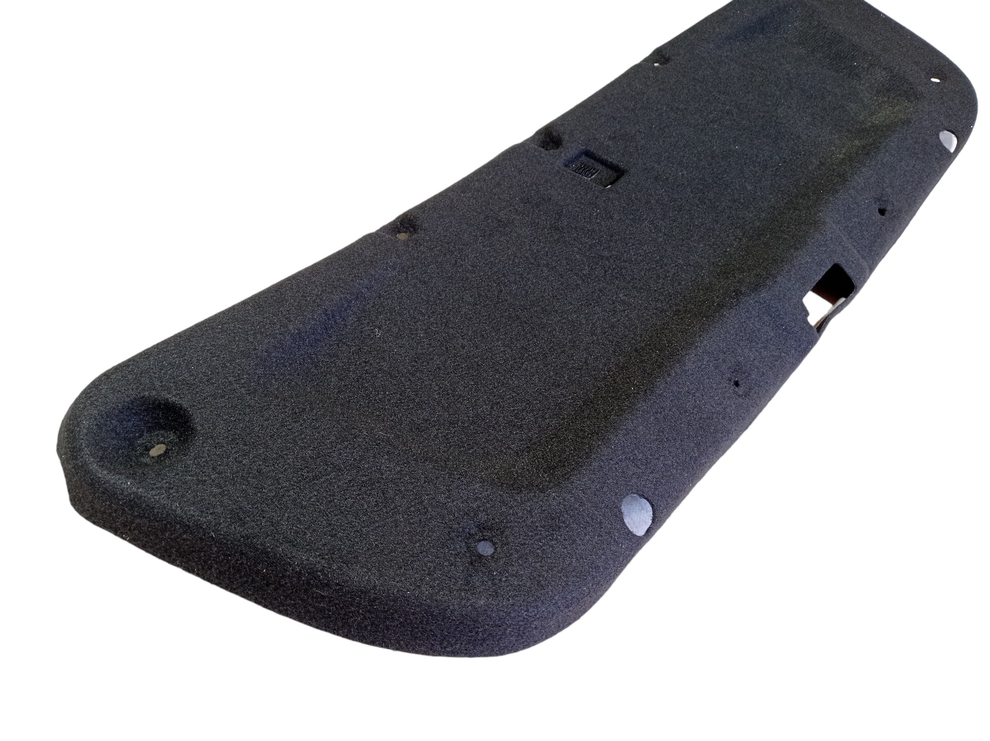 Forro Tampa Traseira Chery Arrizo 5 Rxt 2019 V558 Preto 7
