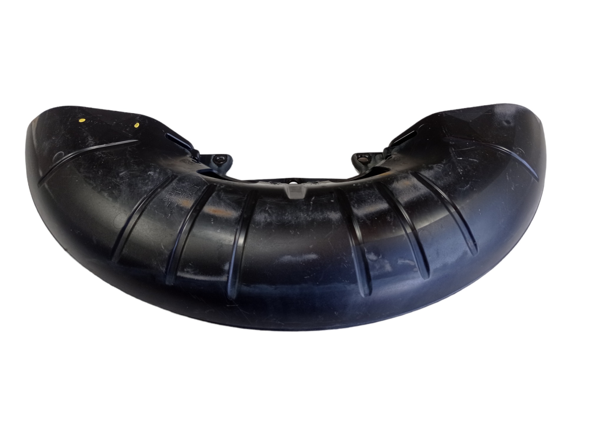 Suporte Estepe Toyota Land Cruiser Prado 004 V552 5190260010 6