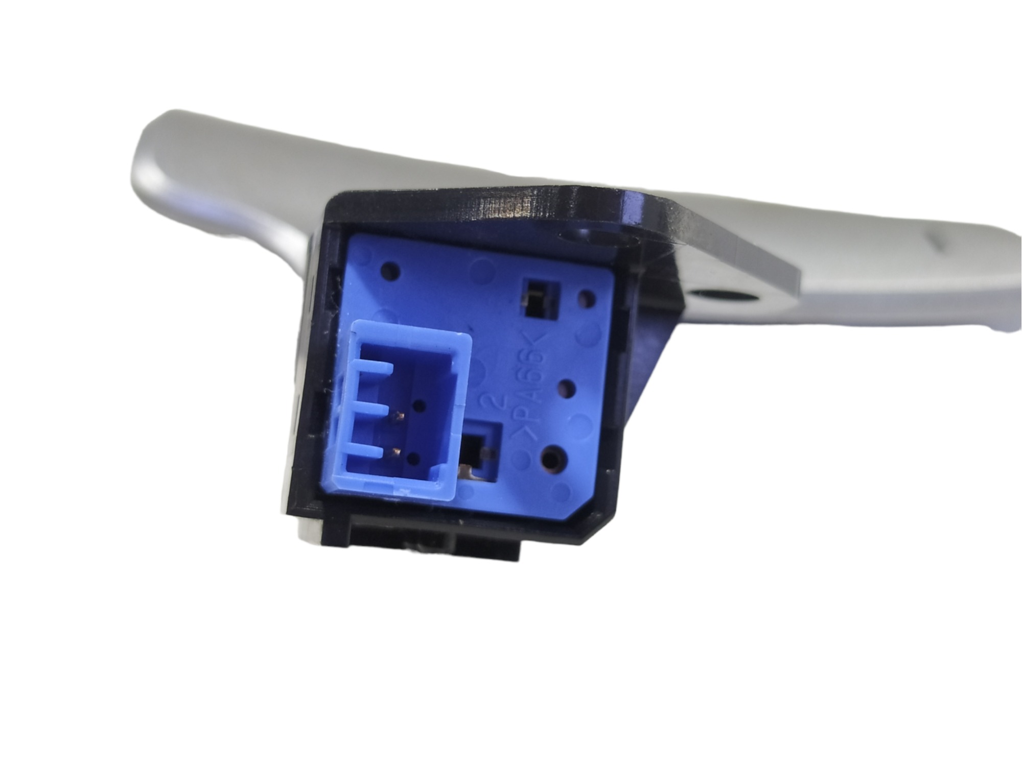 Borboleta Paddle Shift Esquerda Lexus Is300 3.0 V6 2012 V545 5