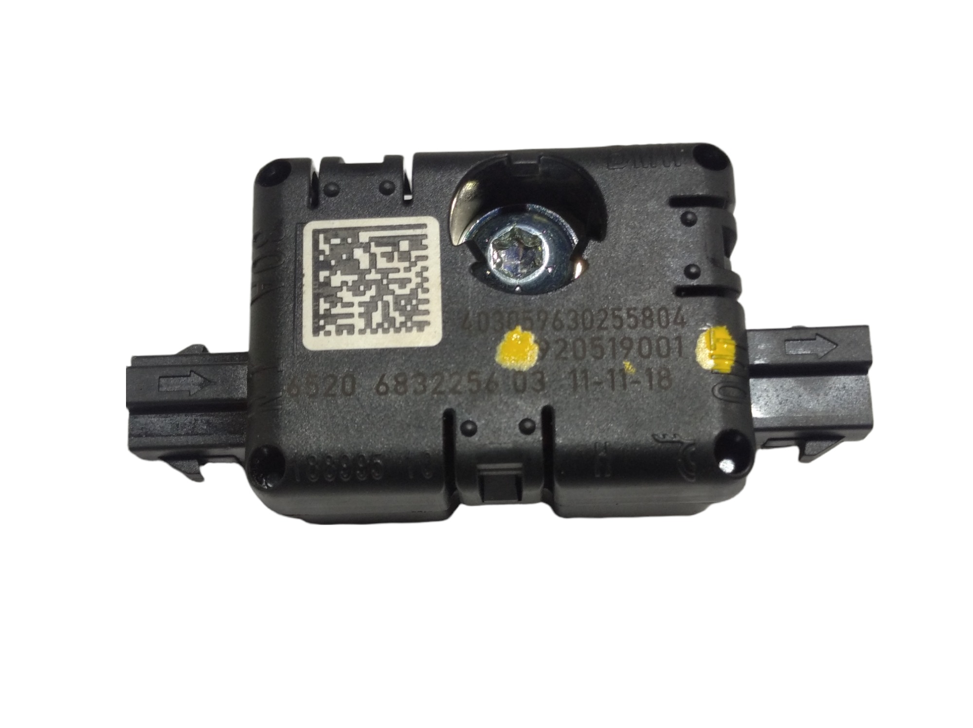 Sensor Antena Bmw X4 30i Xdrive 2019 920519001 V350 3