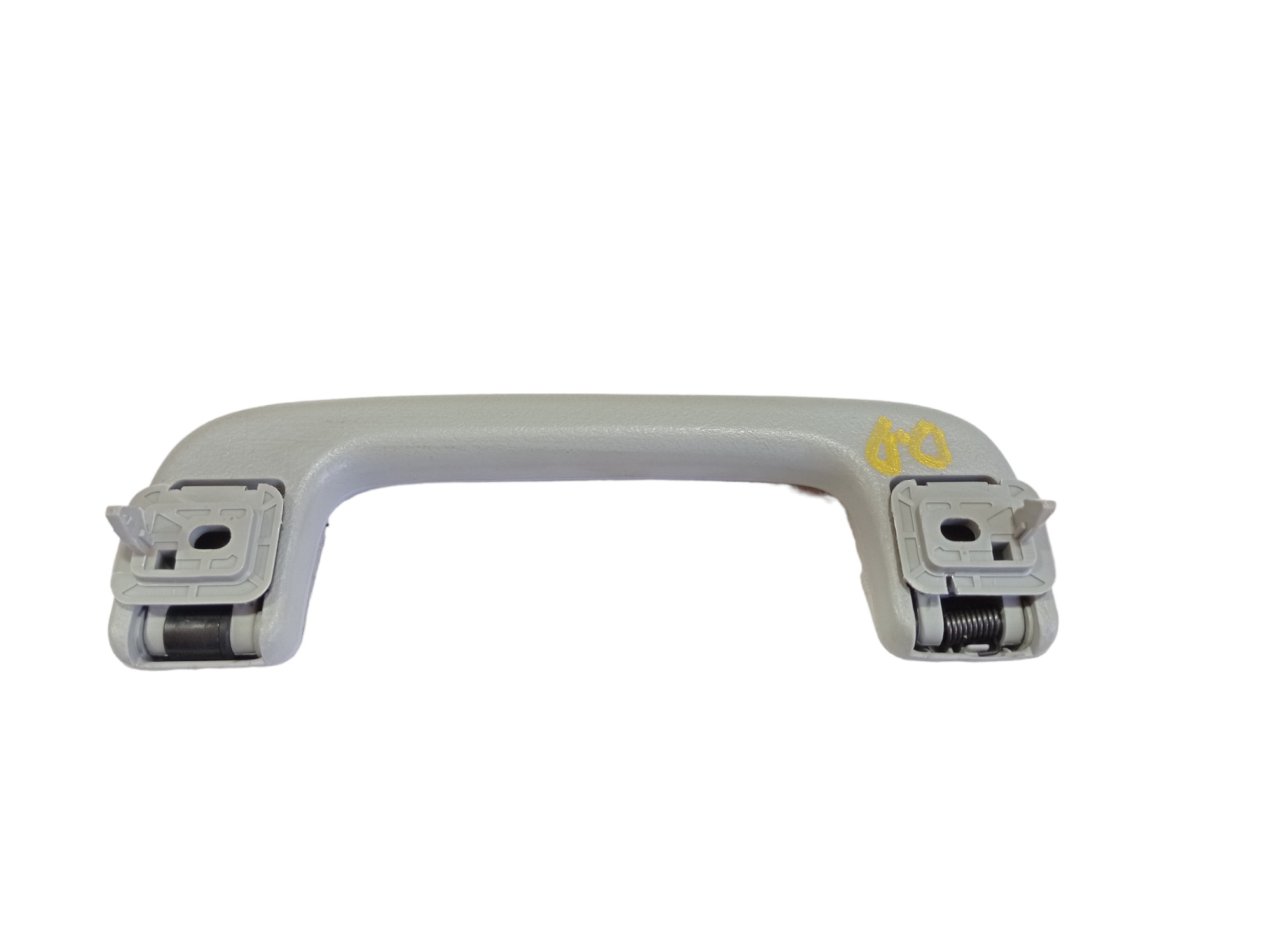 Alça Pqp Teto Dianteiro Direito Mitsubishi Asx Cvt 14 V574 6