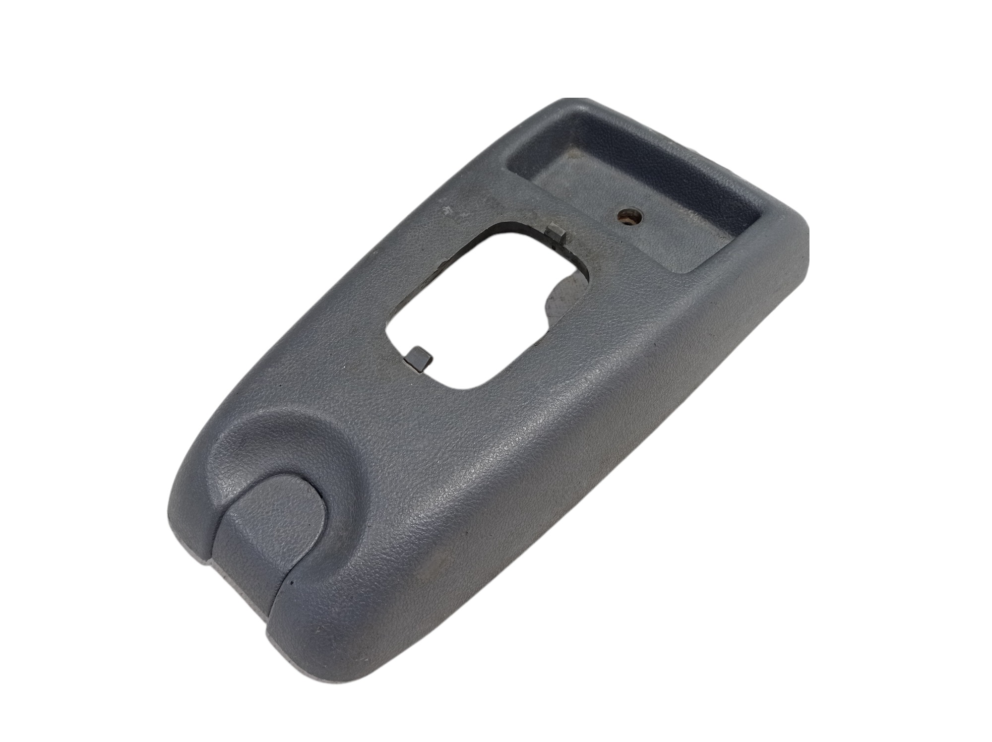 Console Central Fiat Palio Siena Strada 1996 2002 V210 6
