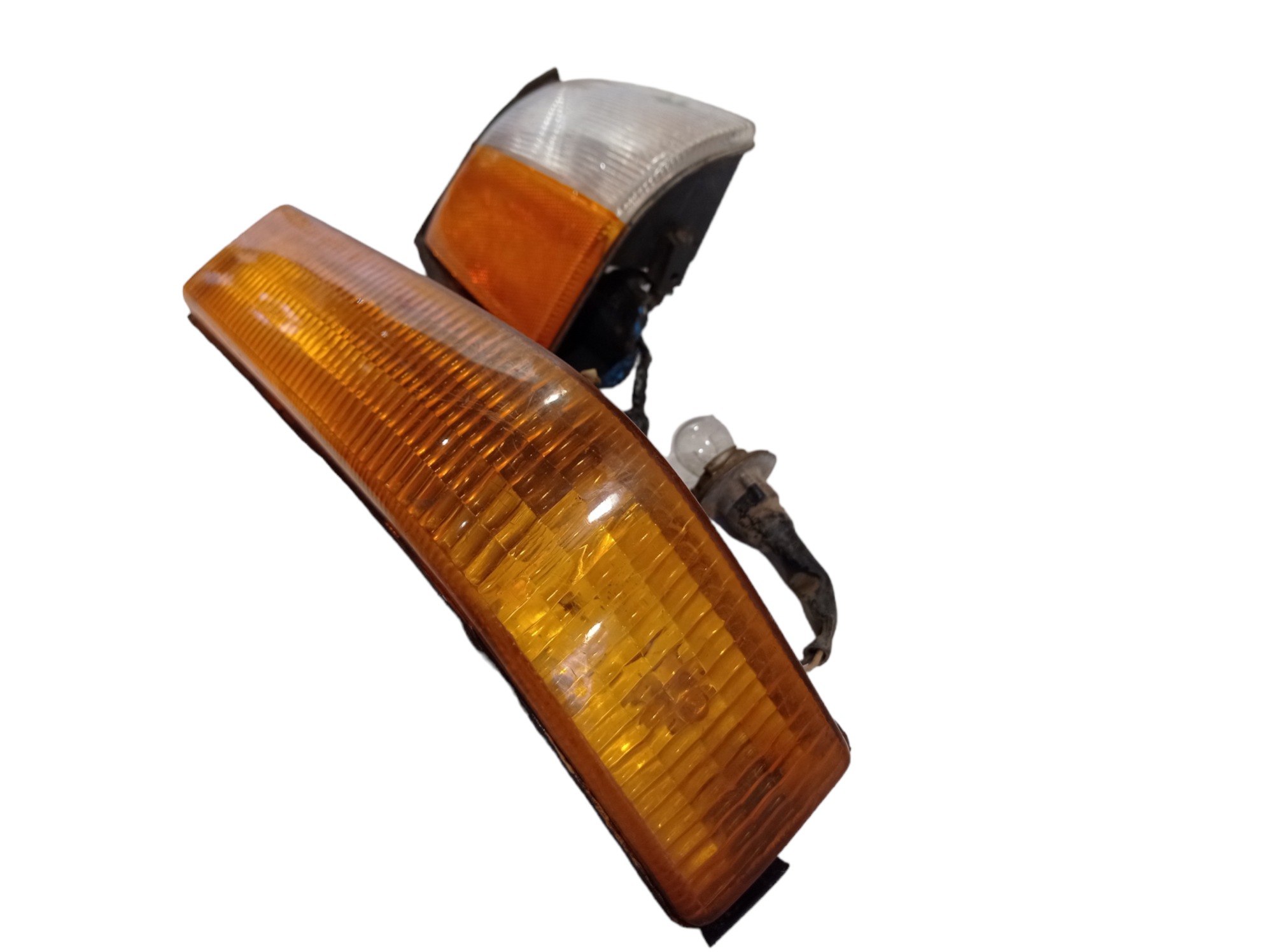 Par Pisca Direito Jeep Cherokee 1993 A 1999 Vl 3