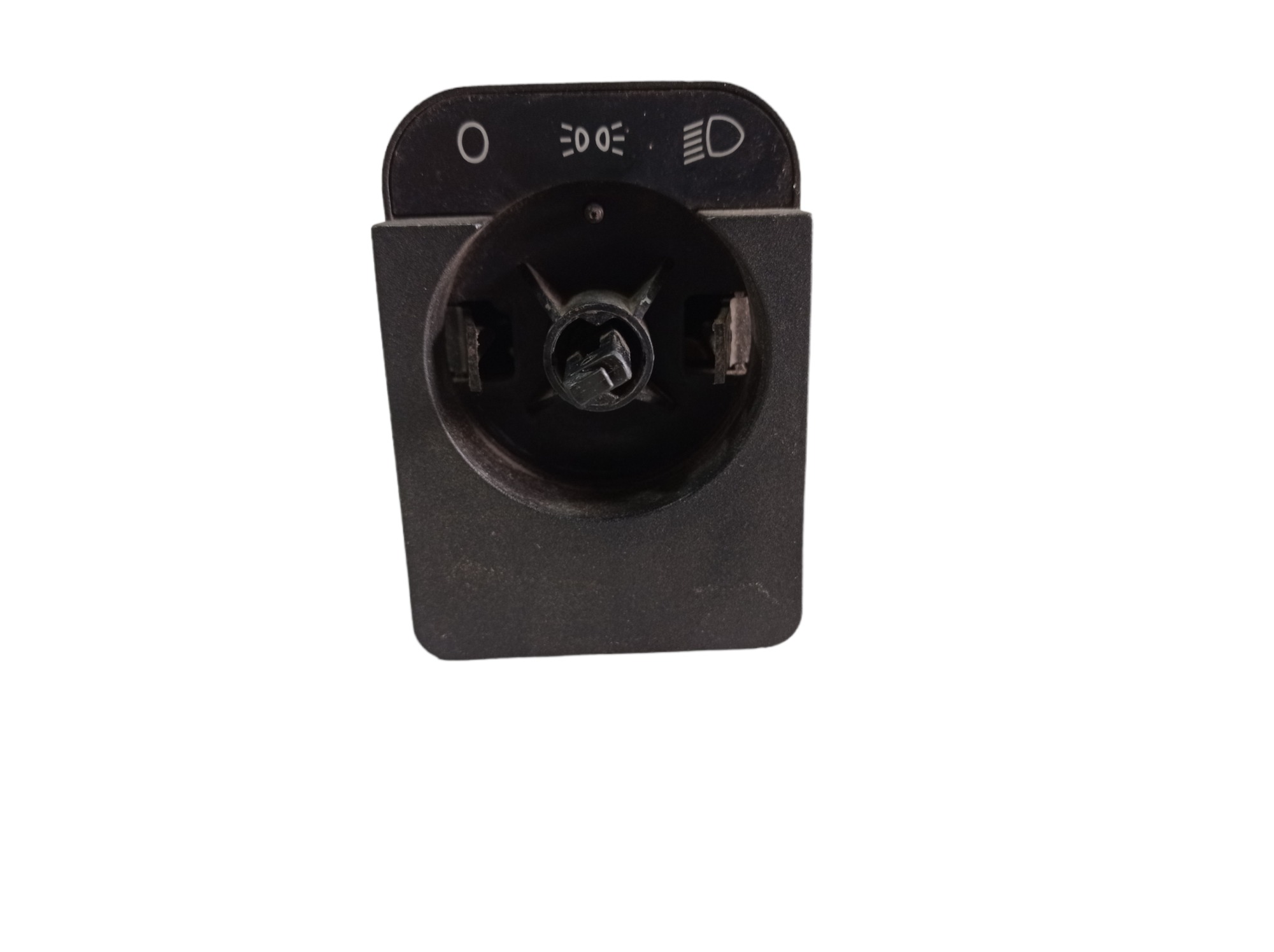Botão Luz Farol Gm Corsa Vectra Ômega 1992 A 1998 Vl 7