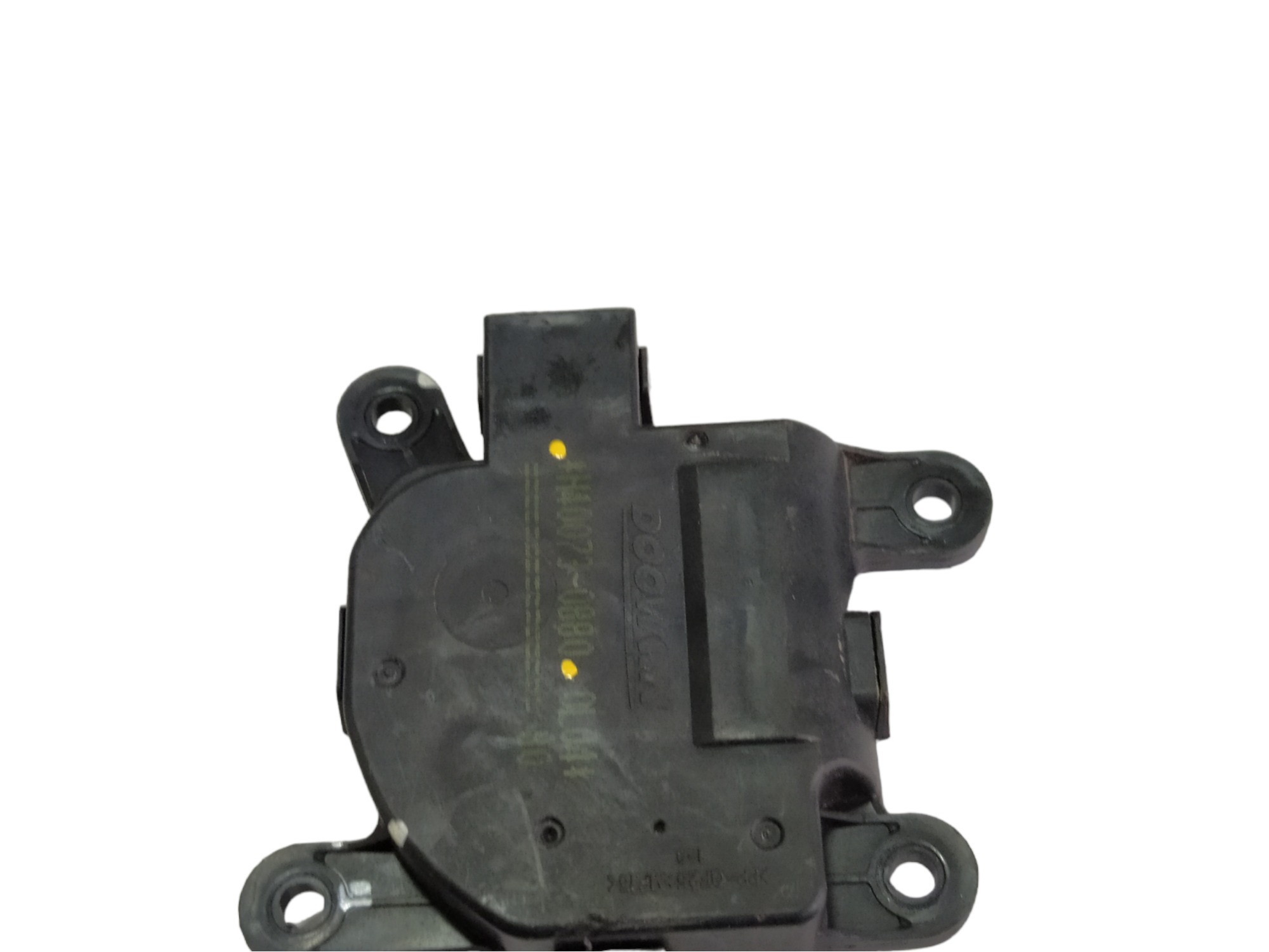 Motor Atuador Ar Condicionado Kia Cerato Sx 1.6 2011 V492 7