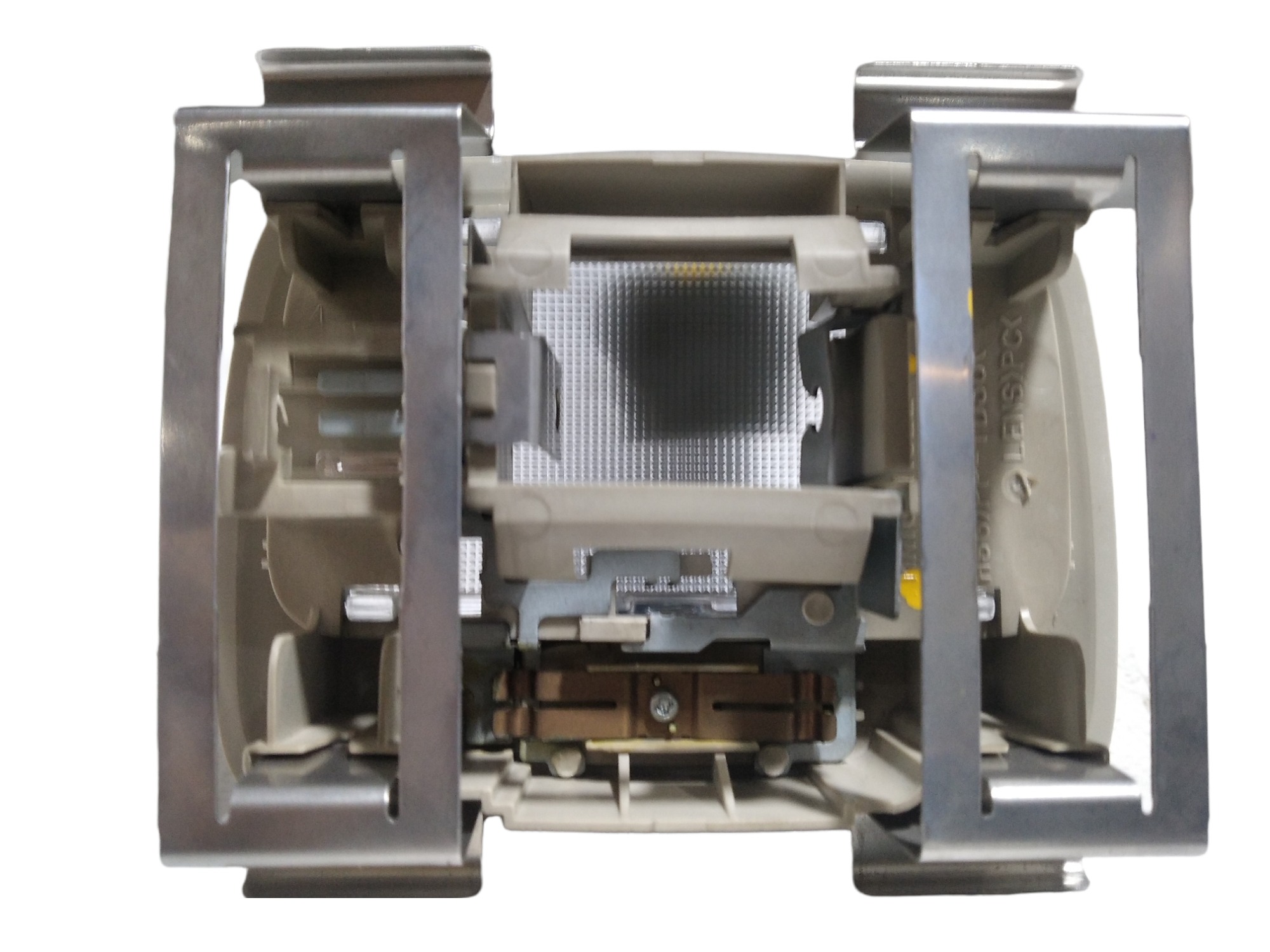 Luz Cortesia Traseira Mitsubishi Pajero Asx Outlander V455 4