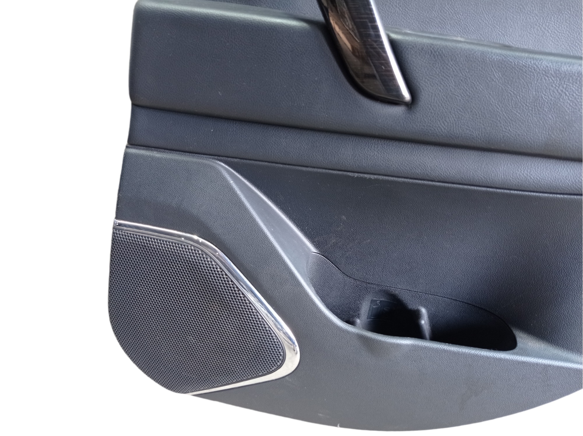Forro Porta Traseira Direita Jac T6  2016 V475 1