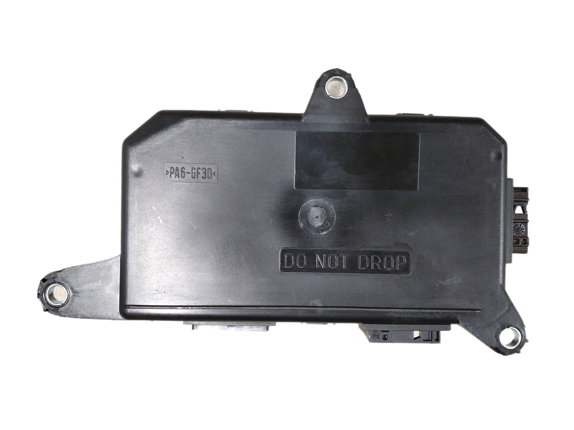 Módulo Porta Dianteira Direita Fiat Stilo 2003 V356 2