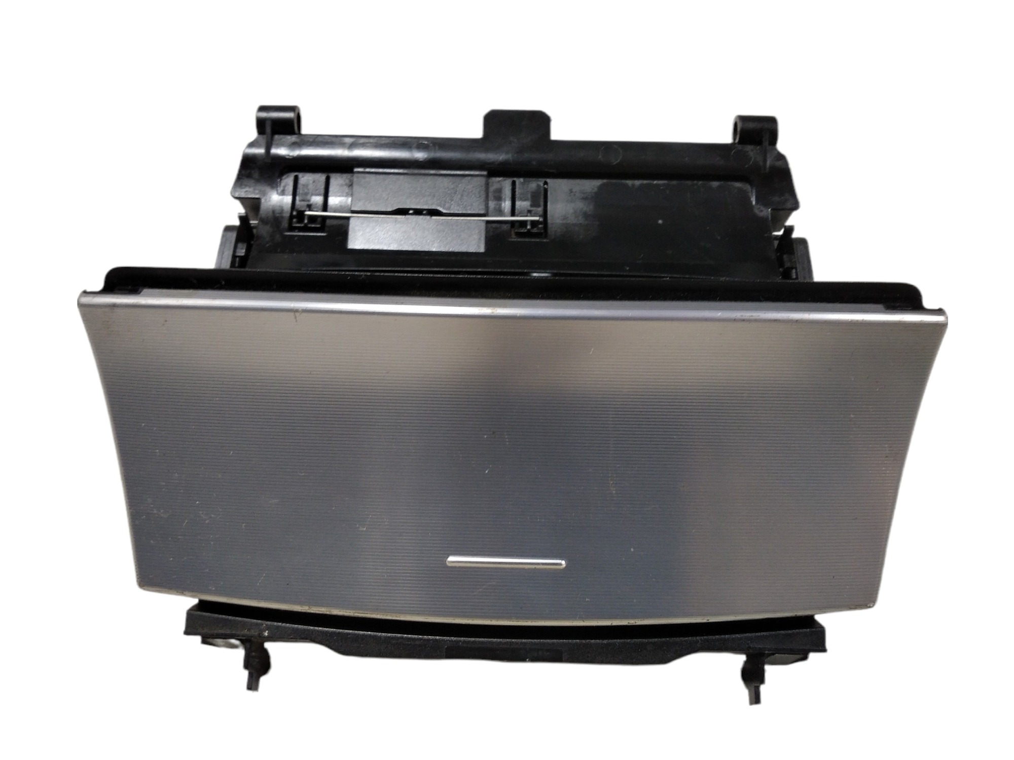 Cinzeiro Porta Treco Mercedes Benz C200 C320 2005 V91 1
