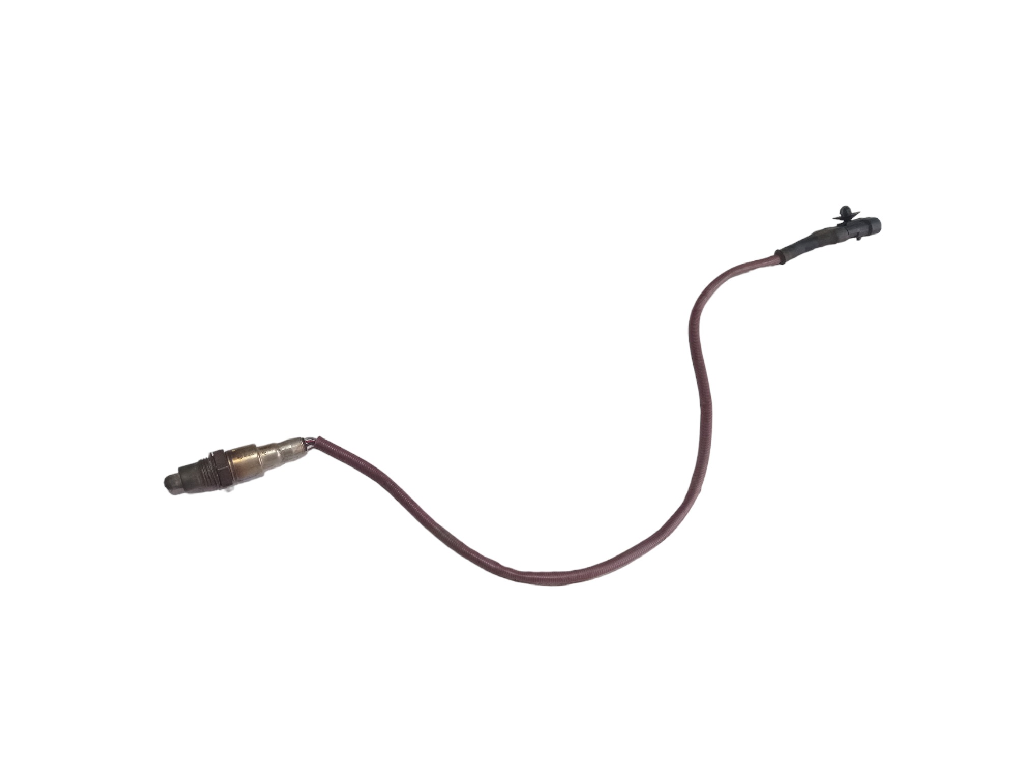 Sonda Lambda Fiat Mobi 1.0 2017 55249345