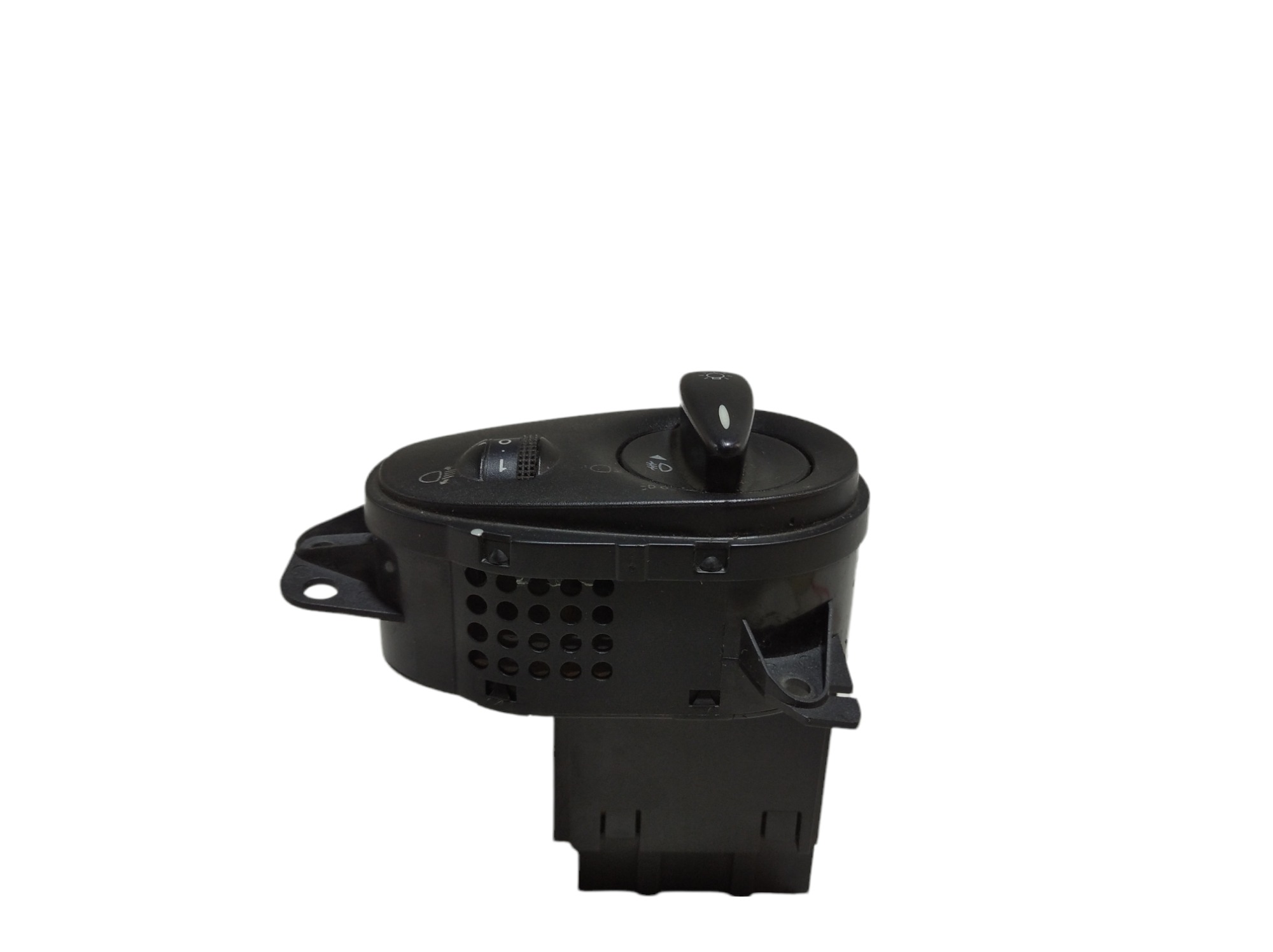 Botao Interruptor Farol Ford Focus 2001 98ag13a024ch V267 5