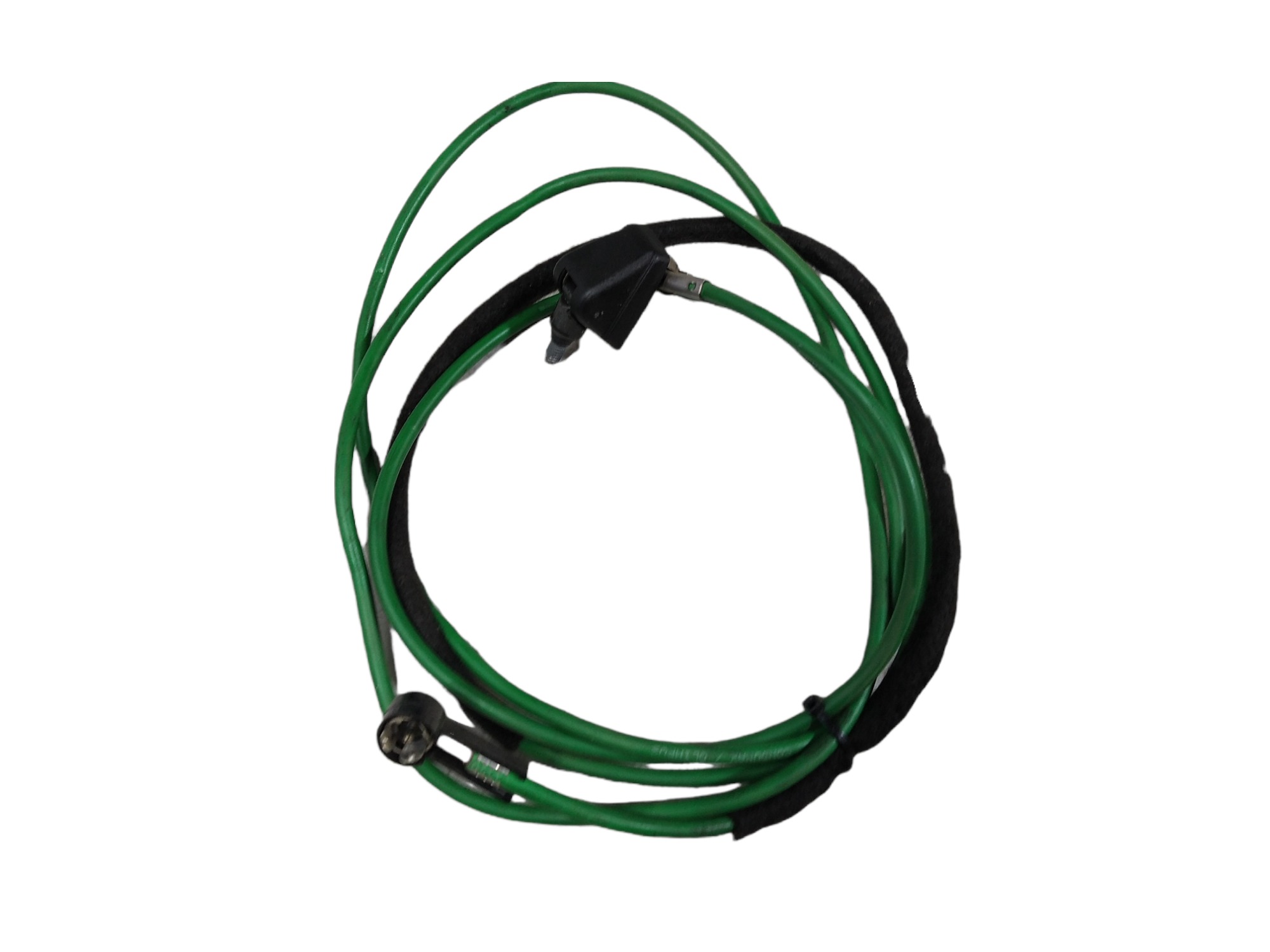 Base Antena Teto Com Chicote Ford Ecosport 2007 2s6518812 5