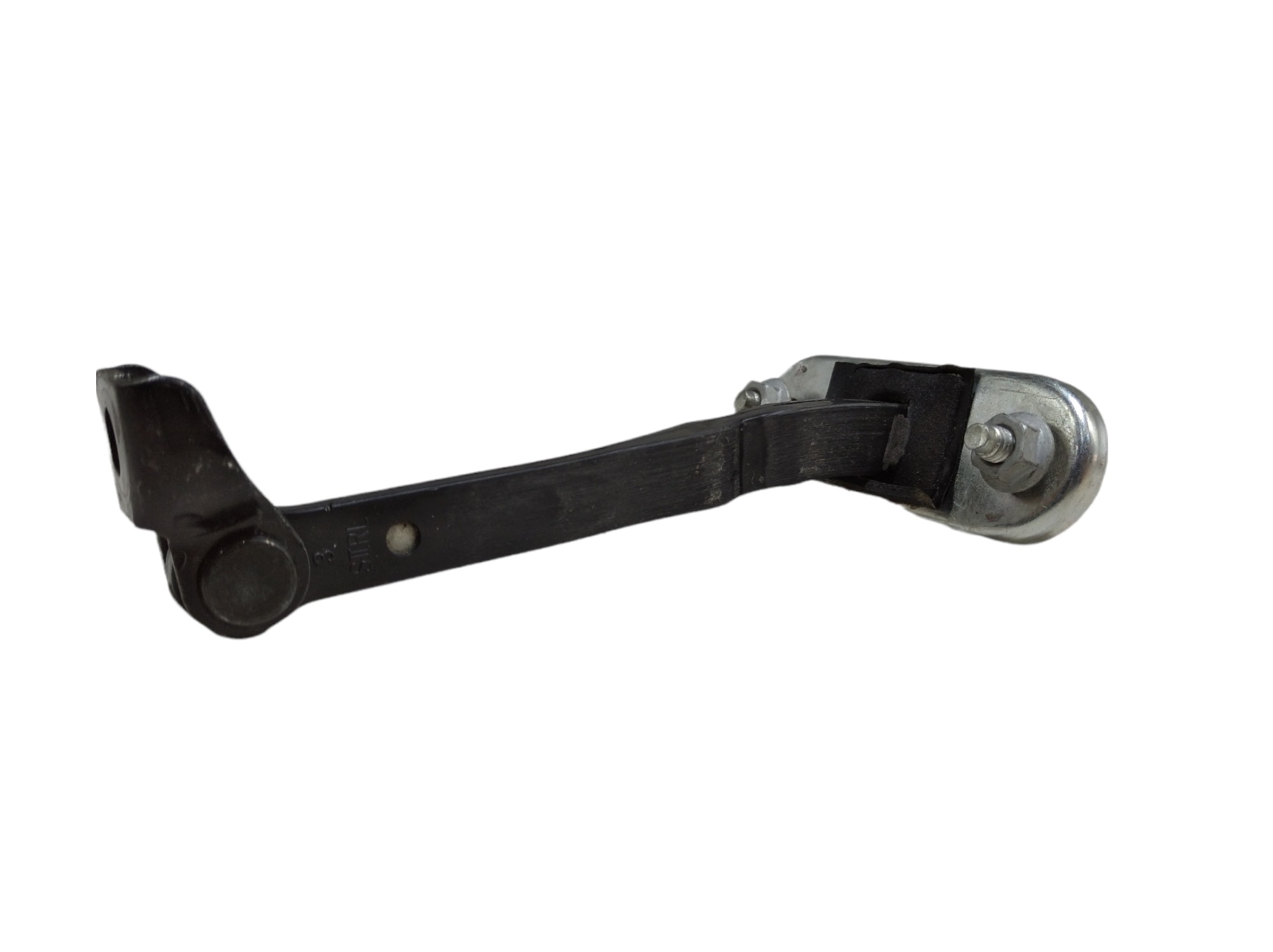 Limitador Porta Traseira Esquerda Jac T6 2016 6209100u1510 5
