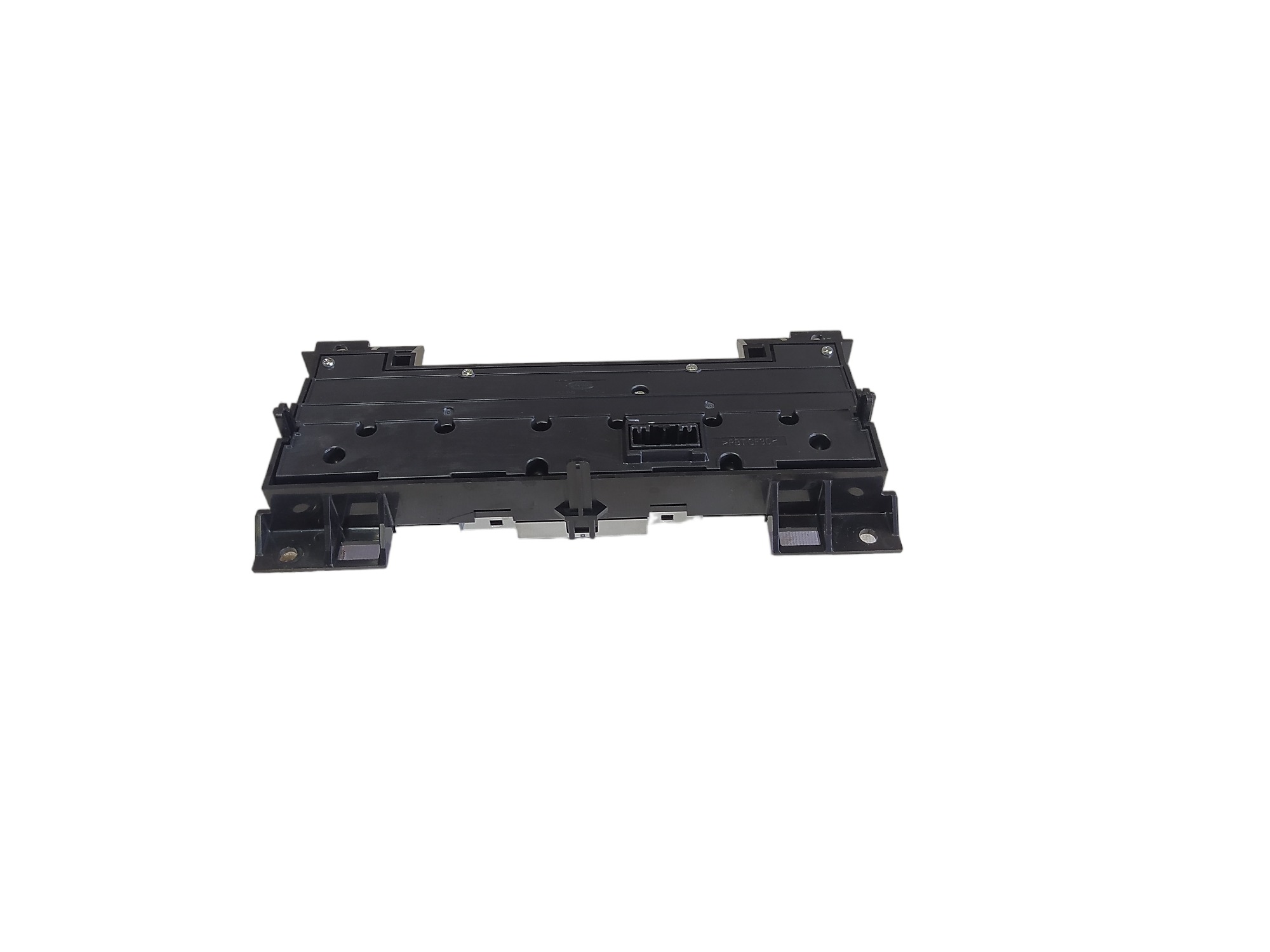 Comando Ar Condicionado Range Rover Sport 3.0 2014 V573 5