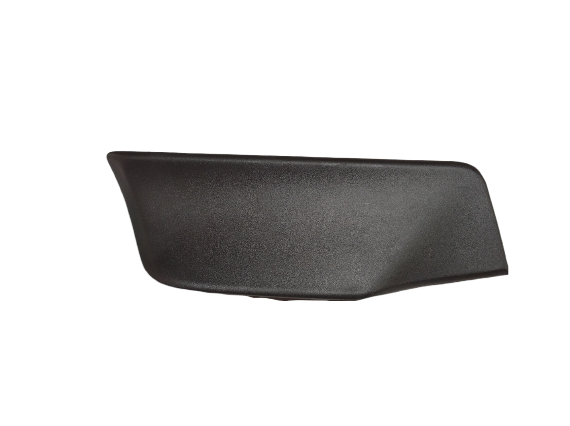 Acabamento Retrovisor Dianteiro Esquerdo Peugeot V437 Preto 4