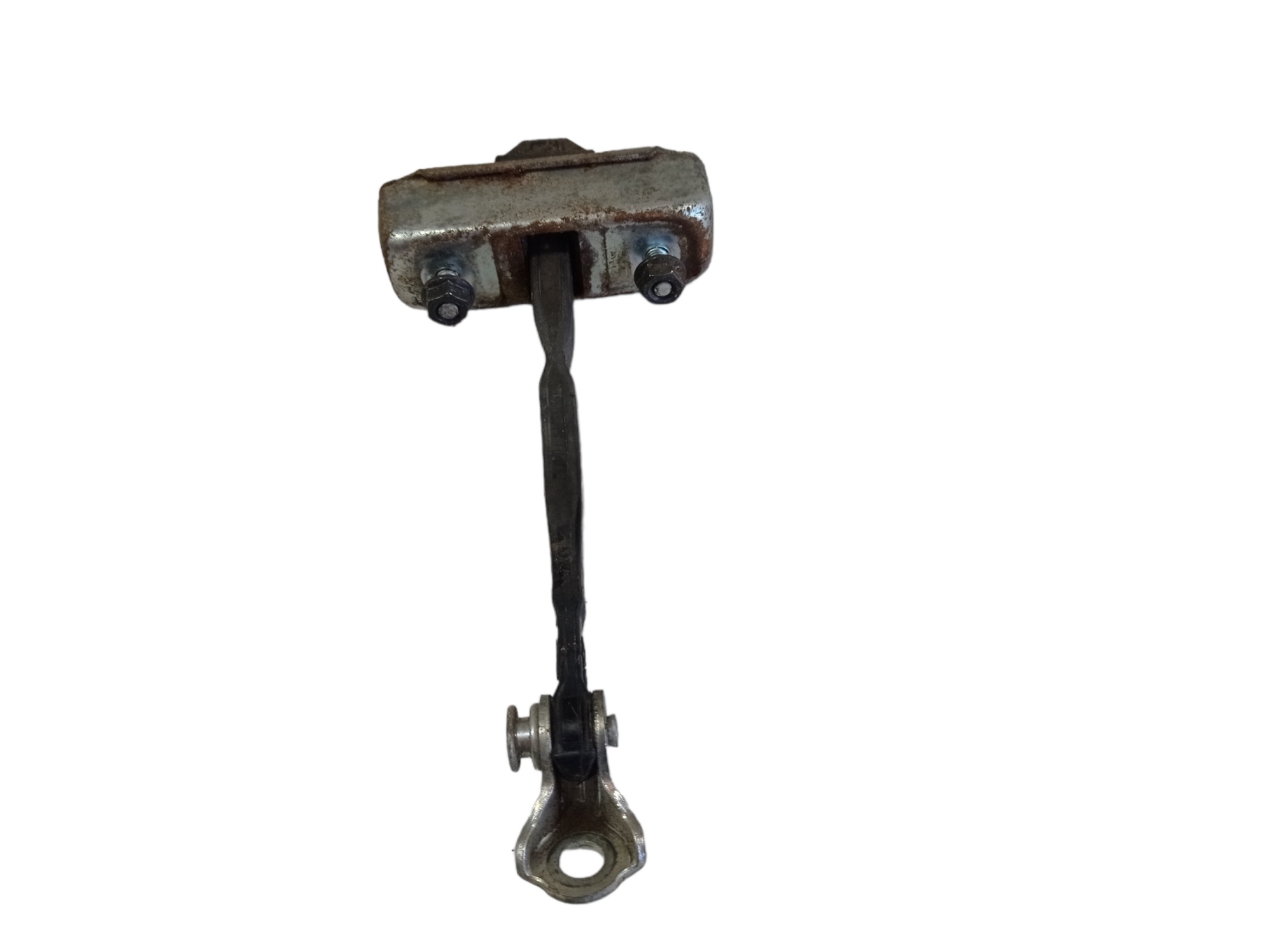 Limitador Porta Dianteira Esquerda Lexus Is300 2012 V545 2