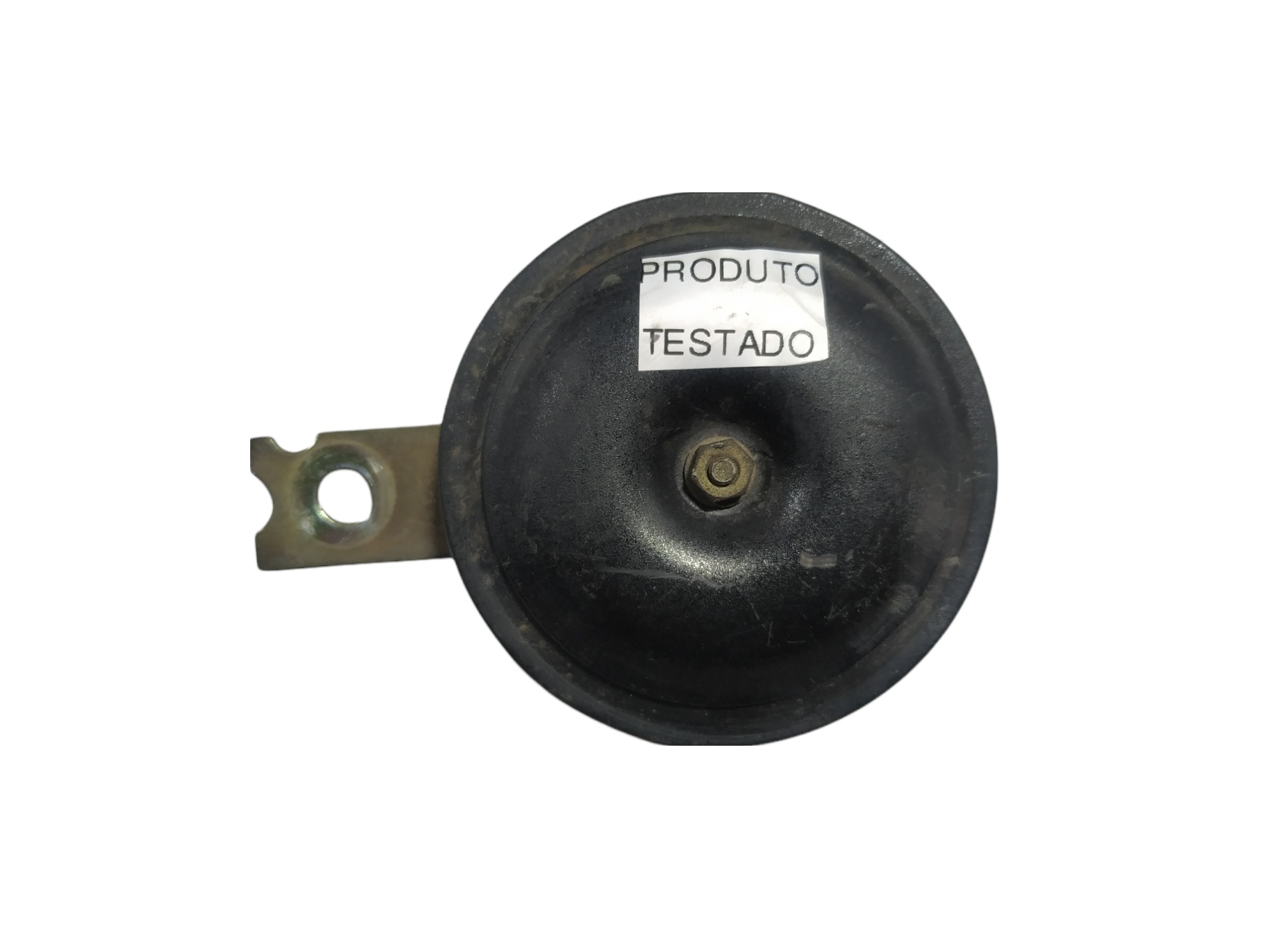 Buzina Mitsubishi Pajero Sport 2003 V262 00933933 1