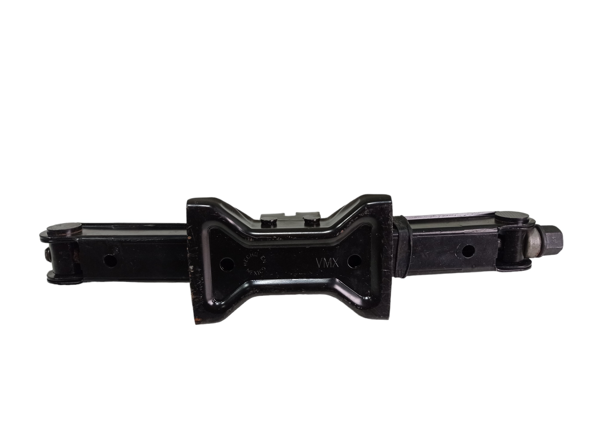 Jogo Macaco Chave De Roda Nissan Altima 2014 V564 7