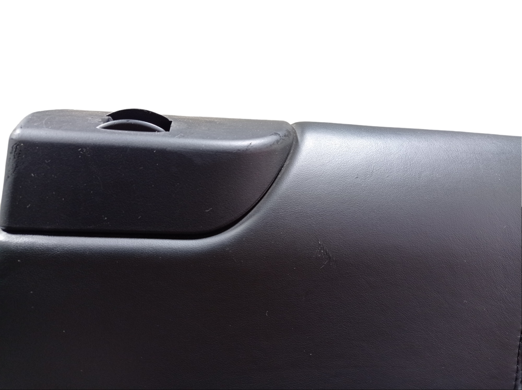 Forro Porta Traseira Direito Range Rover Vogue 2011 V546 Preto 8