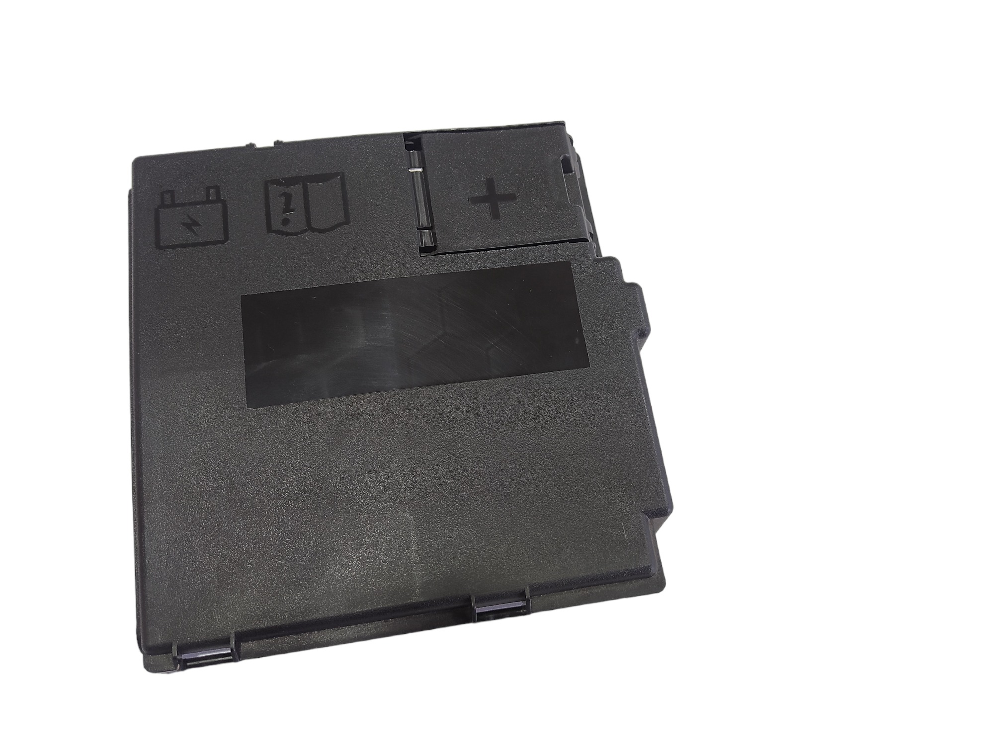 Tampa Bateria Range Rover Evoque 2022 V572 3
