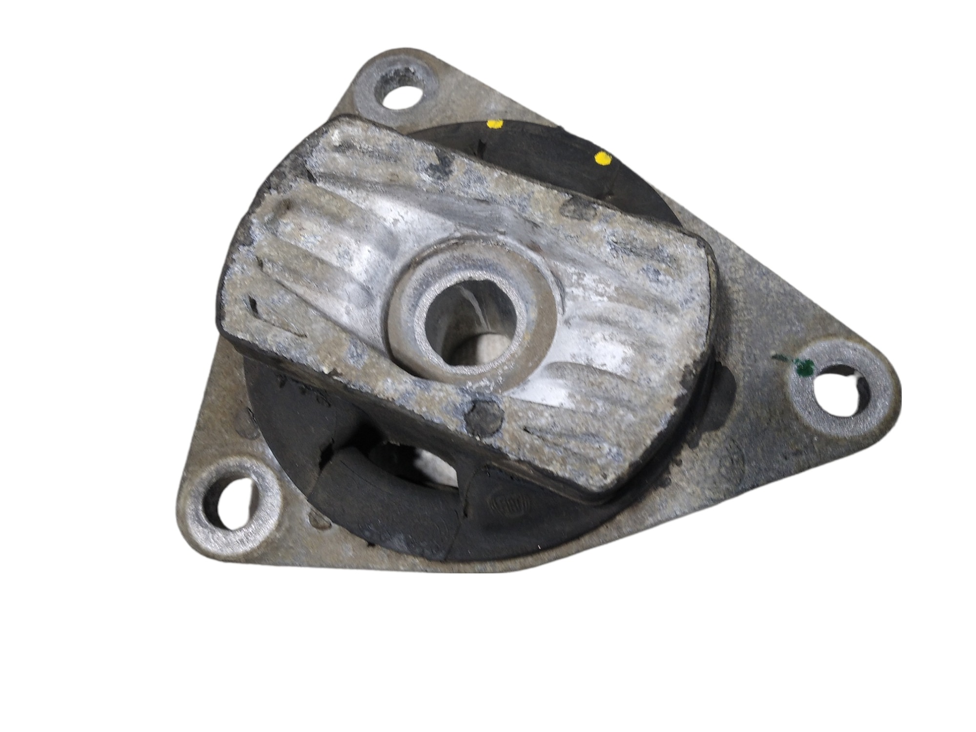 Coxim Superior Câmbio Fiat Idea 1.8 16v E-torque 2014 V259 8